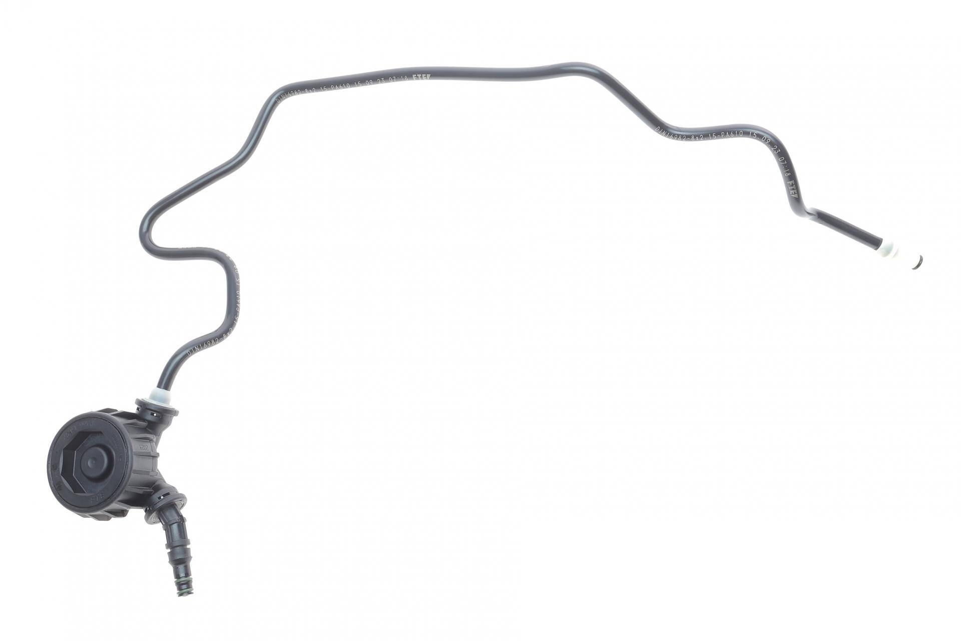 Трубка зчеплення Renault Logan 13-