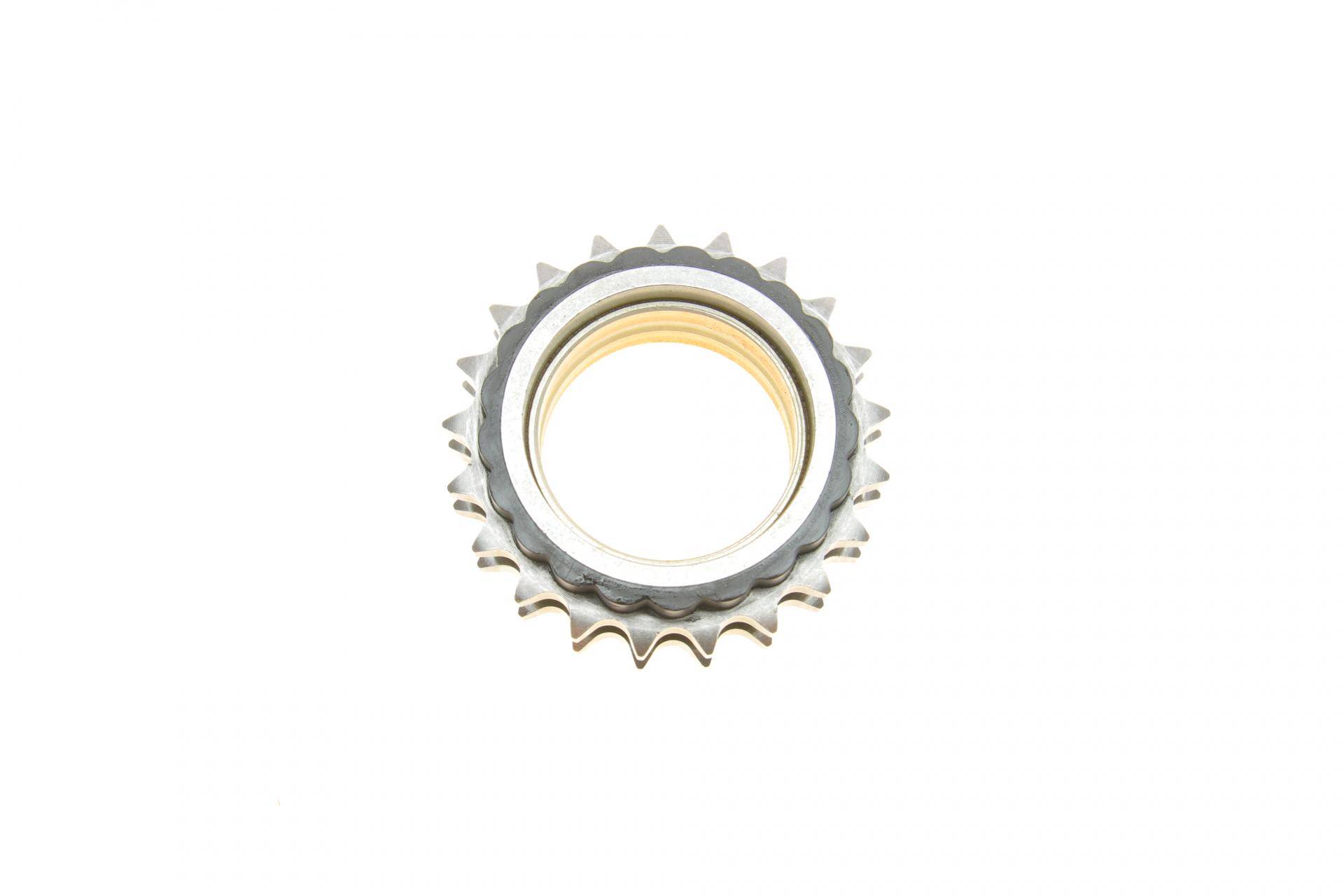 Зірочка проміжного валу MB E-class (W211/W212) 06-11 M273 (z=21)