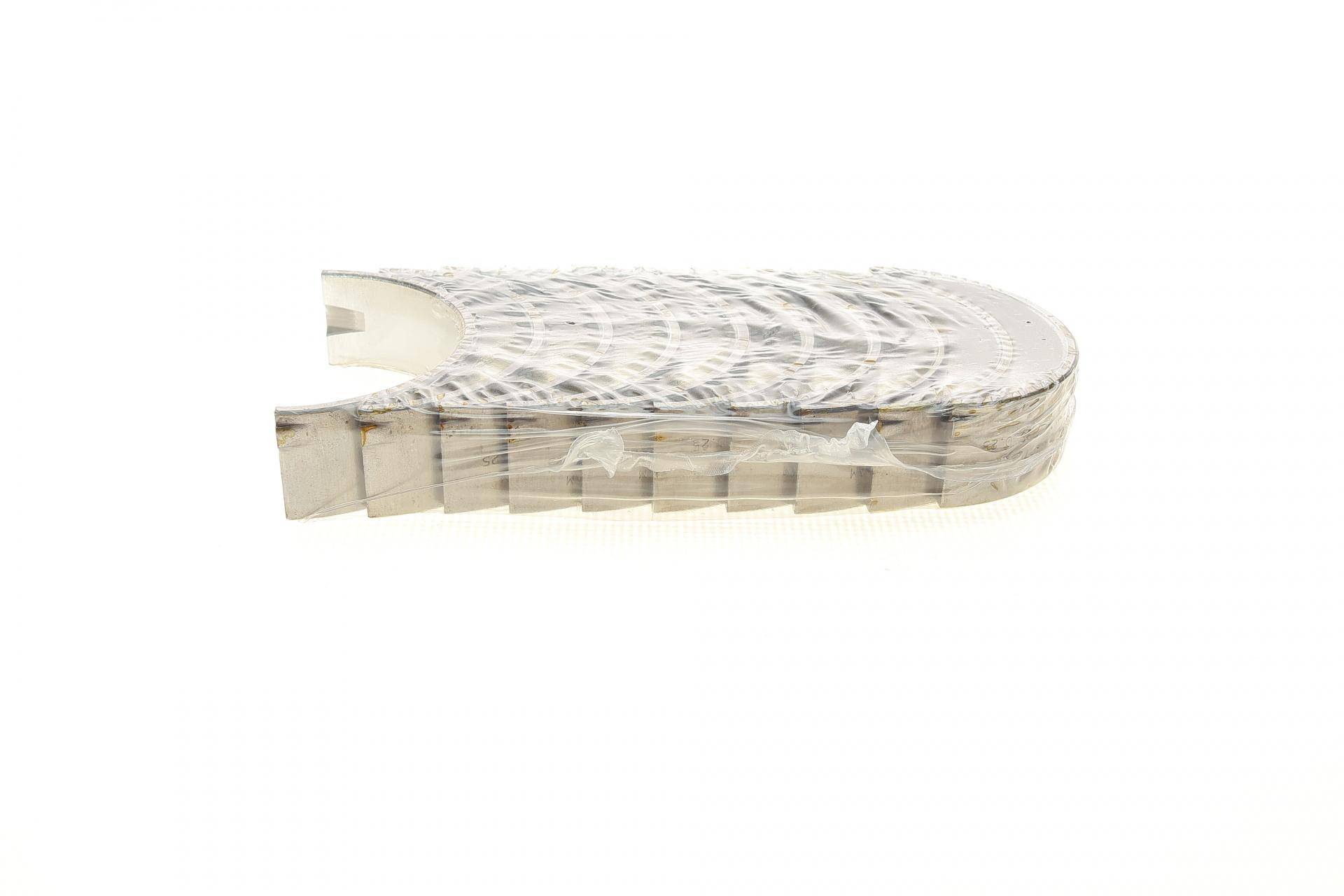 Вкладиші корінні VW Caddy I/II/T3/T4/T5 1.6/1.7/1.9 TDI 82-09 (+0.25)