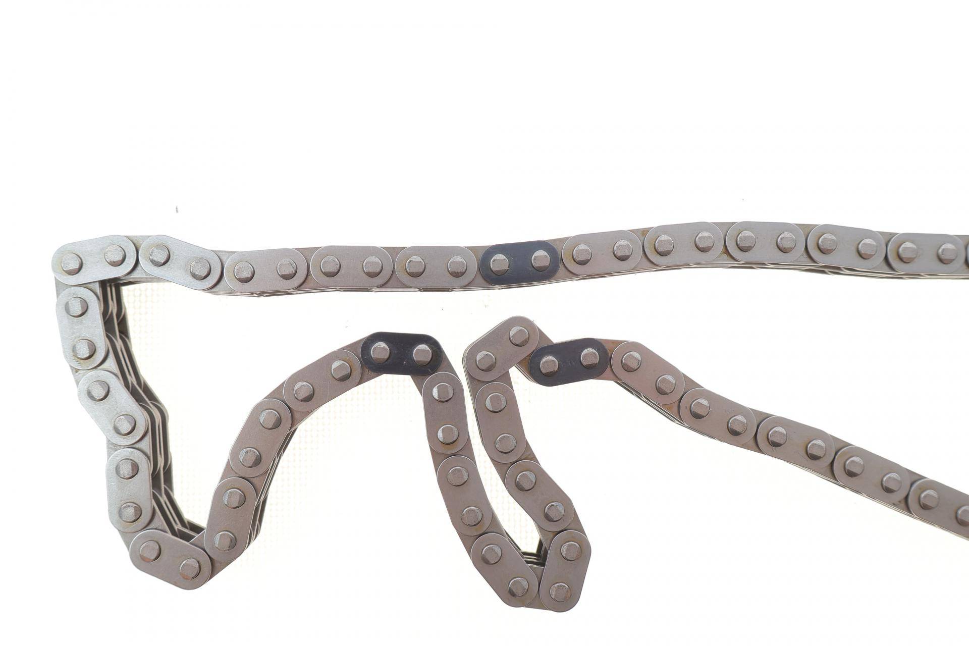 Комплект ланцюга ГРМ Ford Mondeo 2.0/2.2TDCi 00-07/Transit 2.0DI/TDCi 00-06 75/86/100/125kw