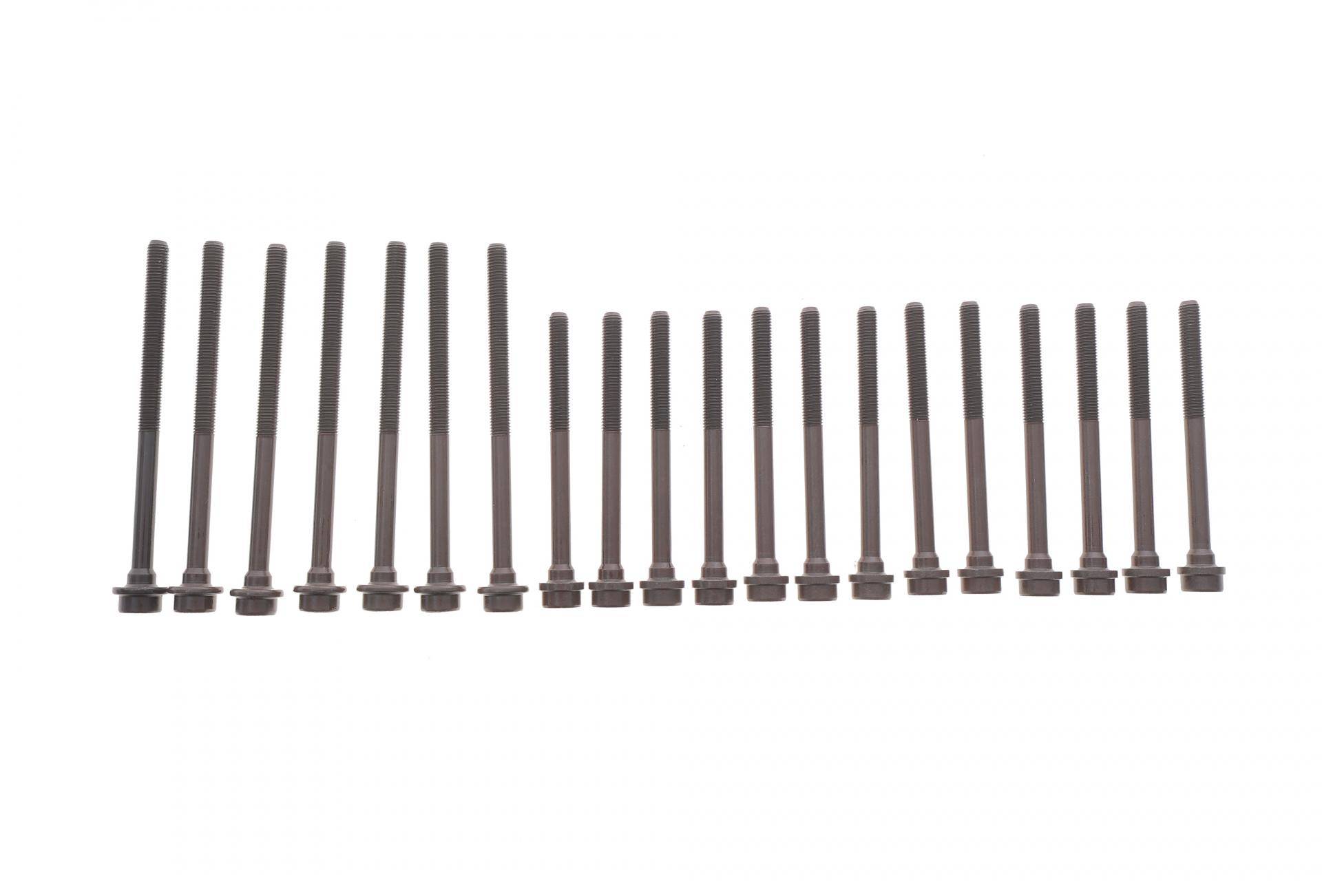 Болти головки (к-кт 20шт.) Audi Q7/VW Touareg 3.6 FSI 06-18