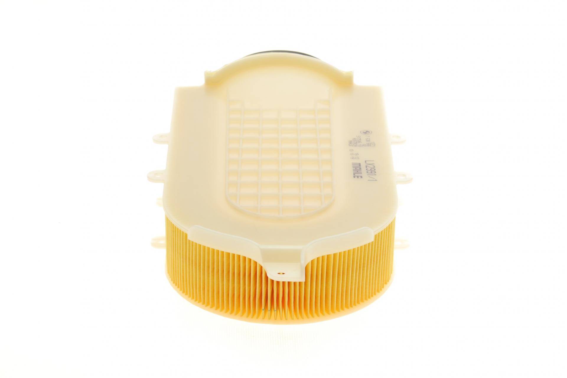 Фільтр повітряний BMW X5 (F15)/X6 (F16) 4.4i 14-19 N63