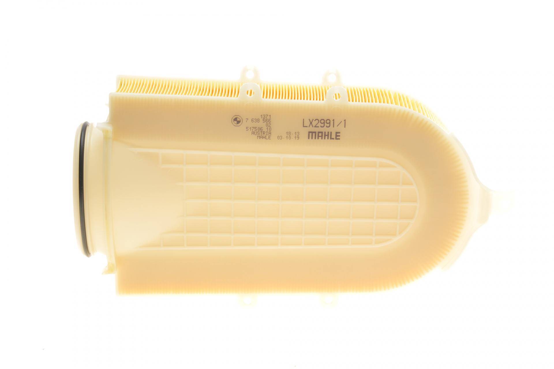 Фільтр повітряний BMW X5 (F15)/X6 (F16) 4.4i 14-19 N63