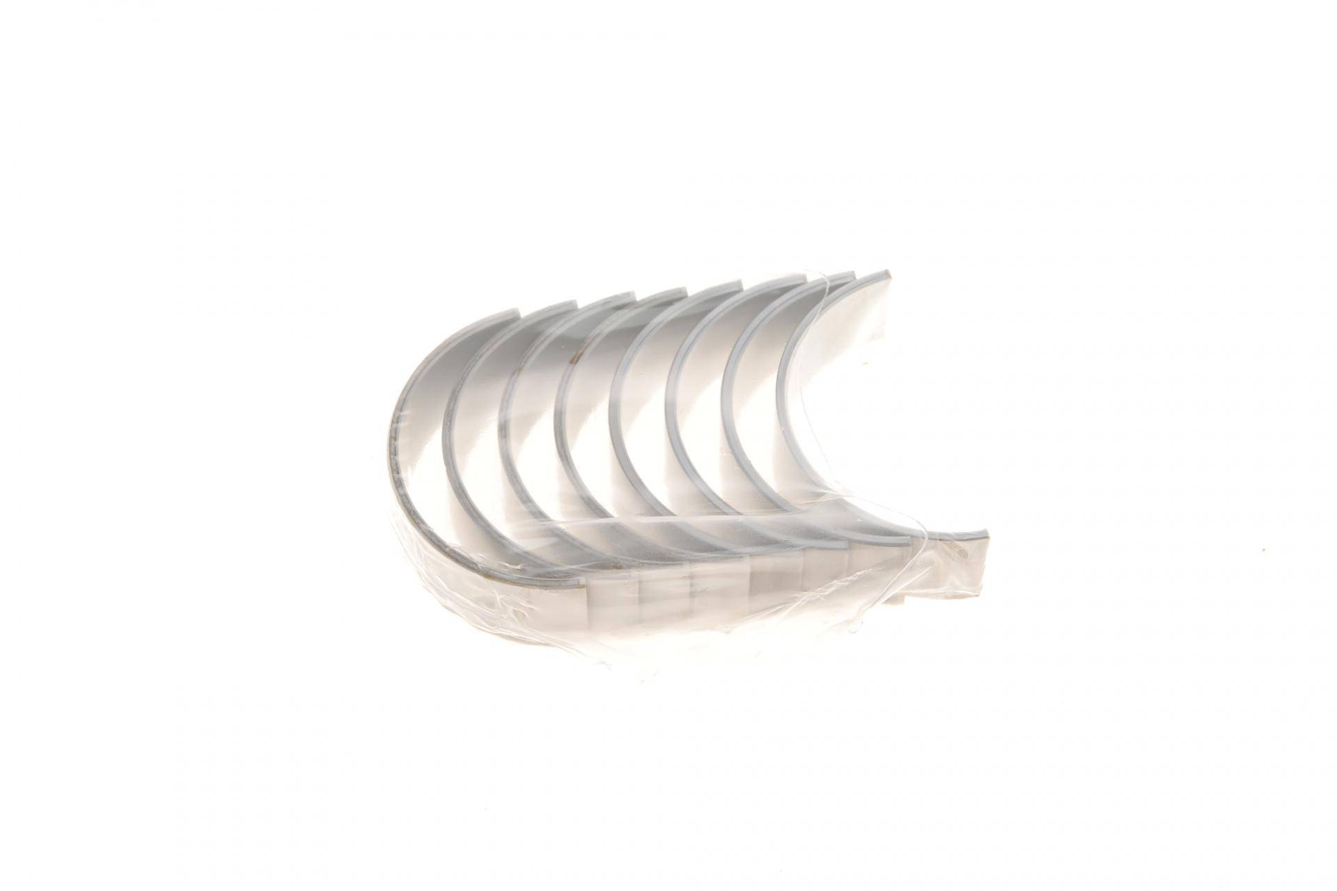 Вкладиші шатунні Citroen Nemo/Peugeot Bipper 1.4 HDi 08- (STD)