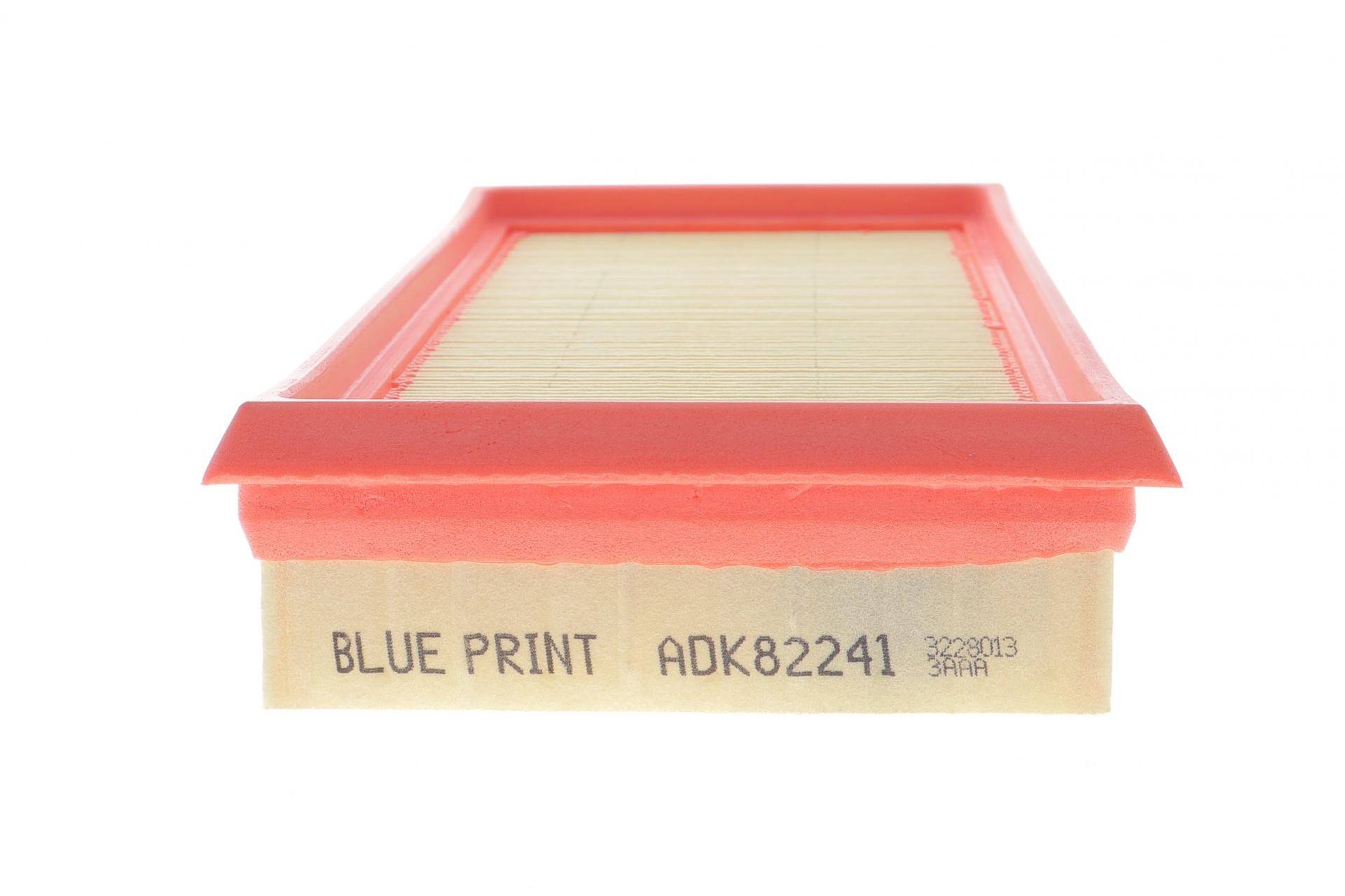 Фільтр повітряний Renault Clio/Kangoo/Megane/Scenic 1.9D 97-