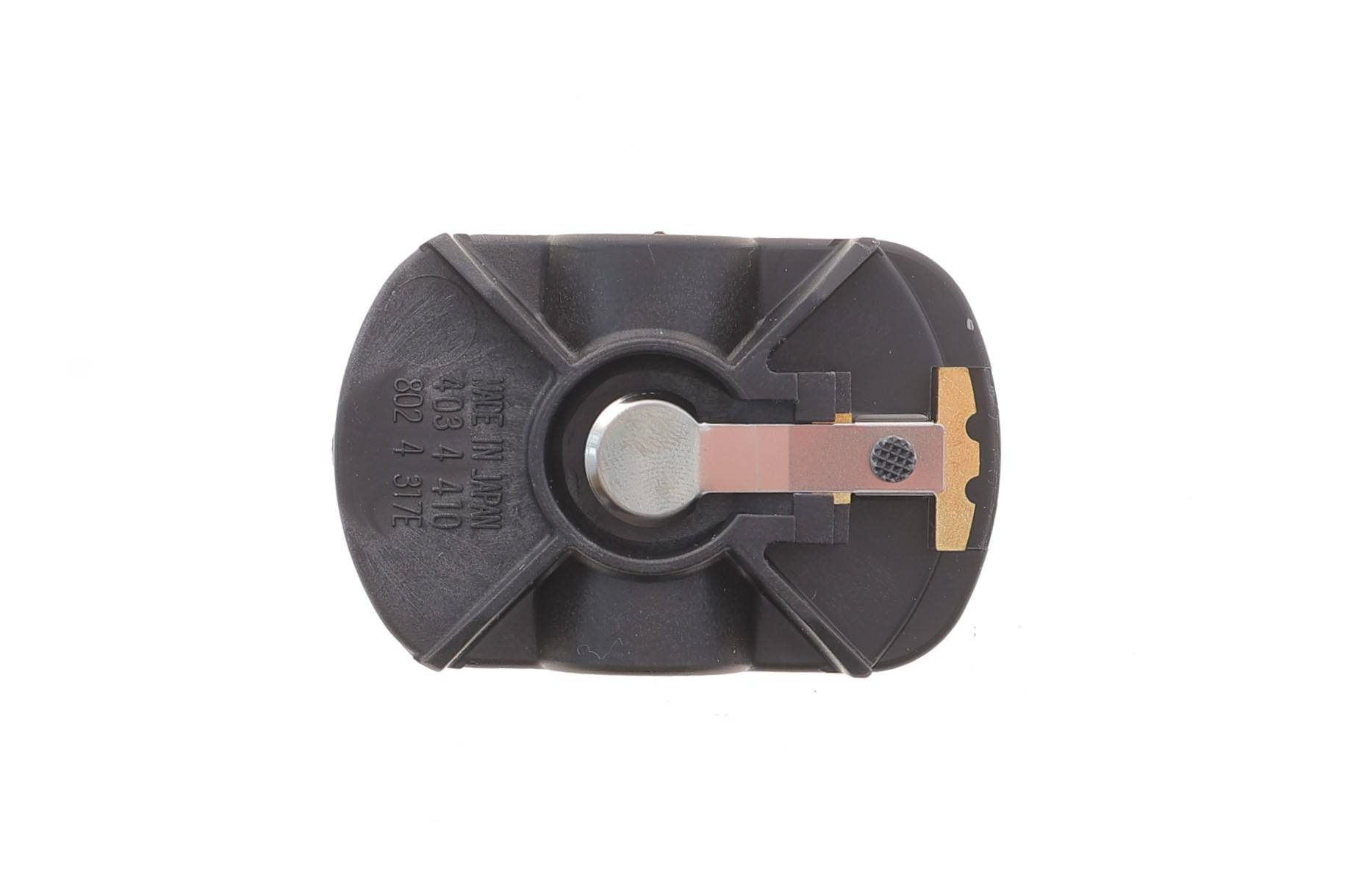 Бігунок розподілювача запалювання Mazda MX-3/Mitsubishi Colt/Galant/Suzuki Vitara 88-00