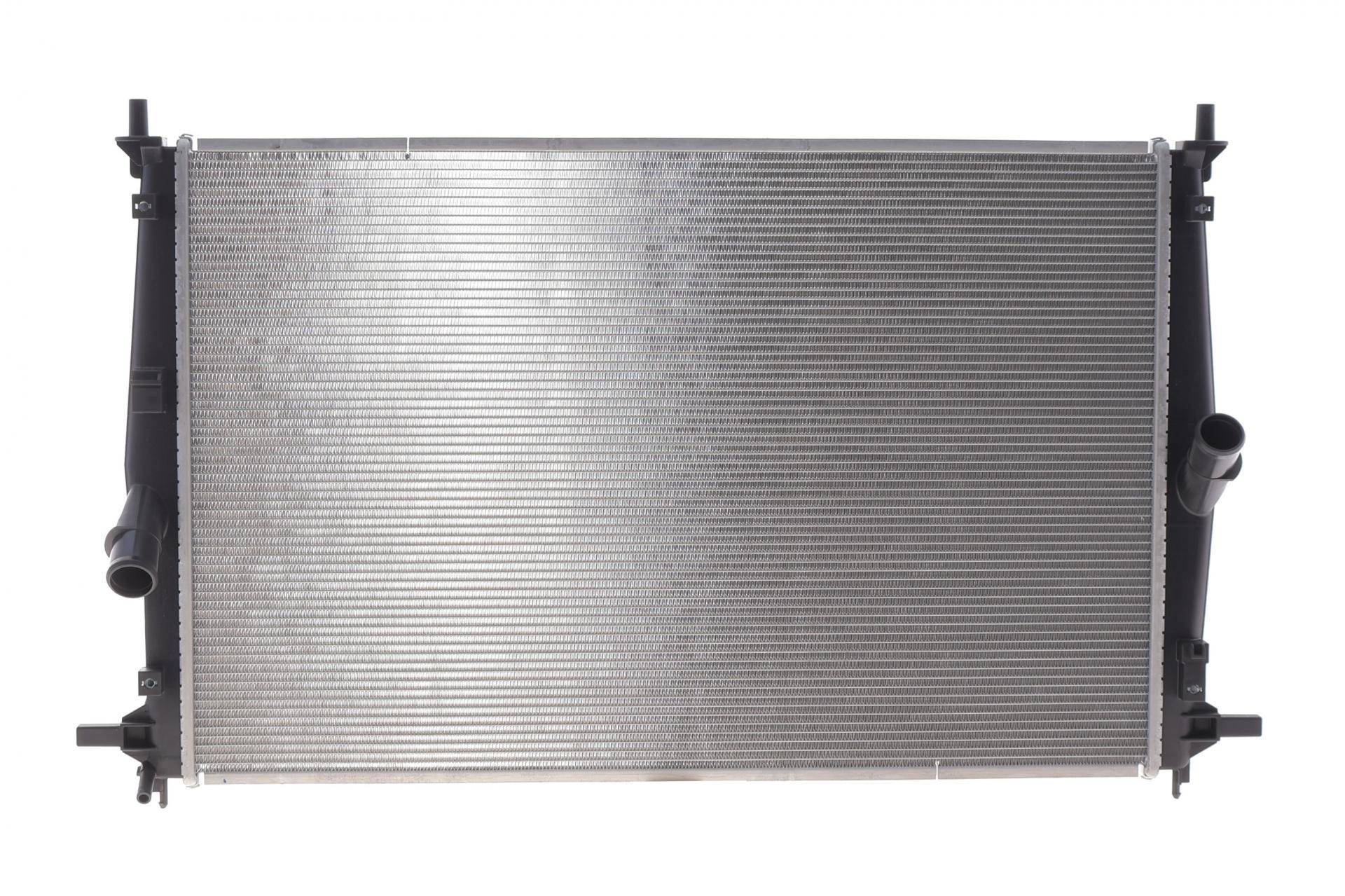 Радіатор охолодження Mazda 3/CX-30 1.5/2.0 18-