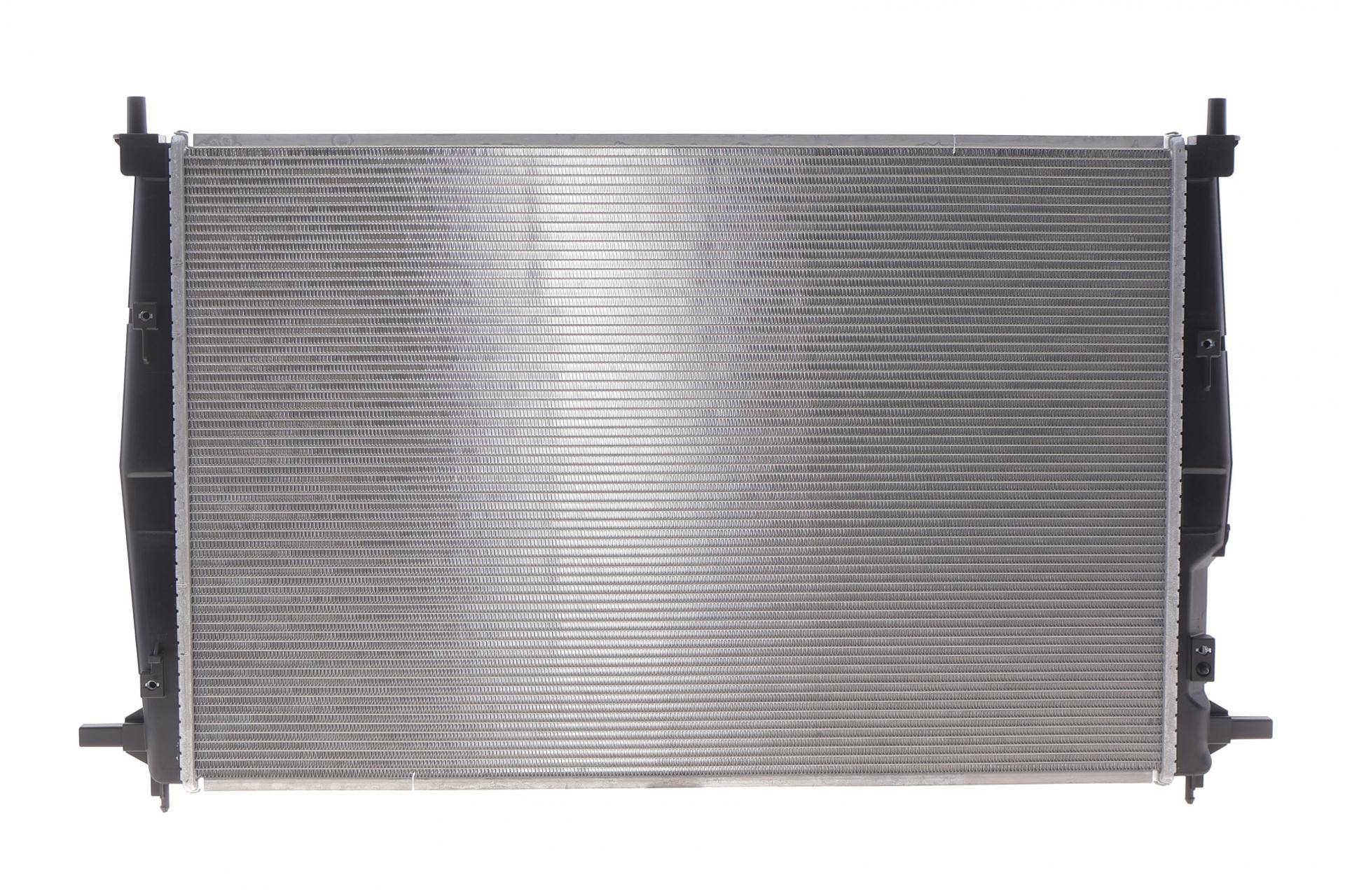 Радіатор охолодження Mazda 3/CX-30 1.5/2.0 18-