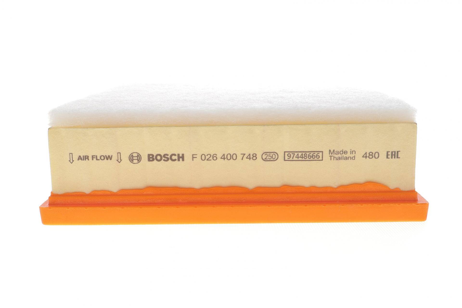 Фільтр повітряний BMW 5 (G31)/7 (G07)/X5 (G05) 3.0 16- (M90/B57/B58)