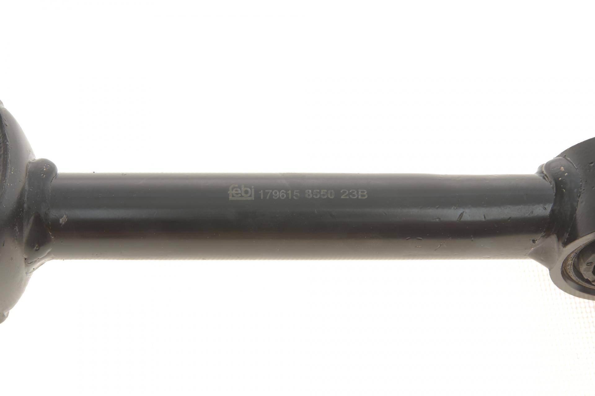 Важіль підвіски (задній/зверху) Tesla Model 3 17-