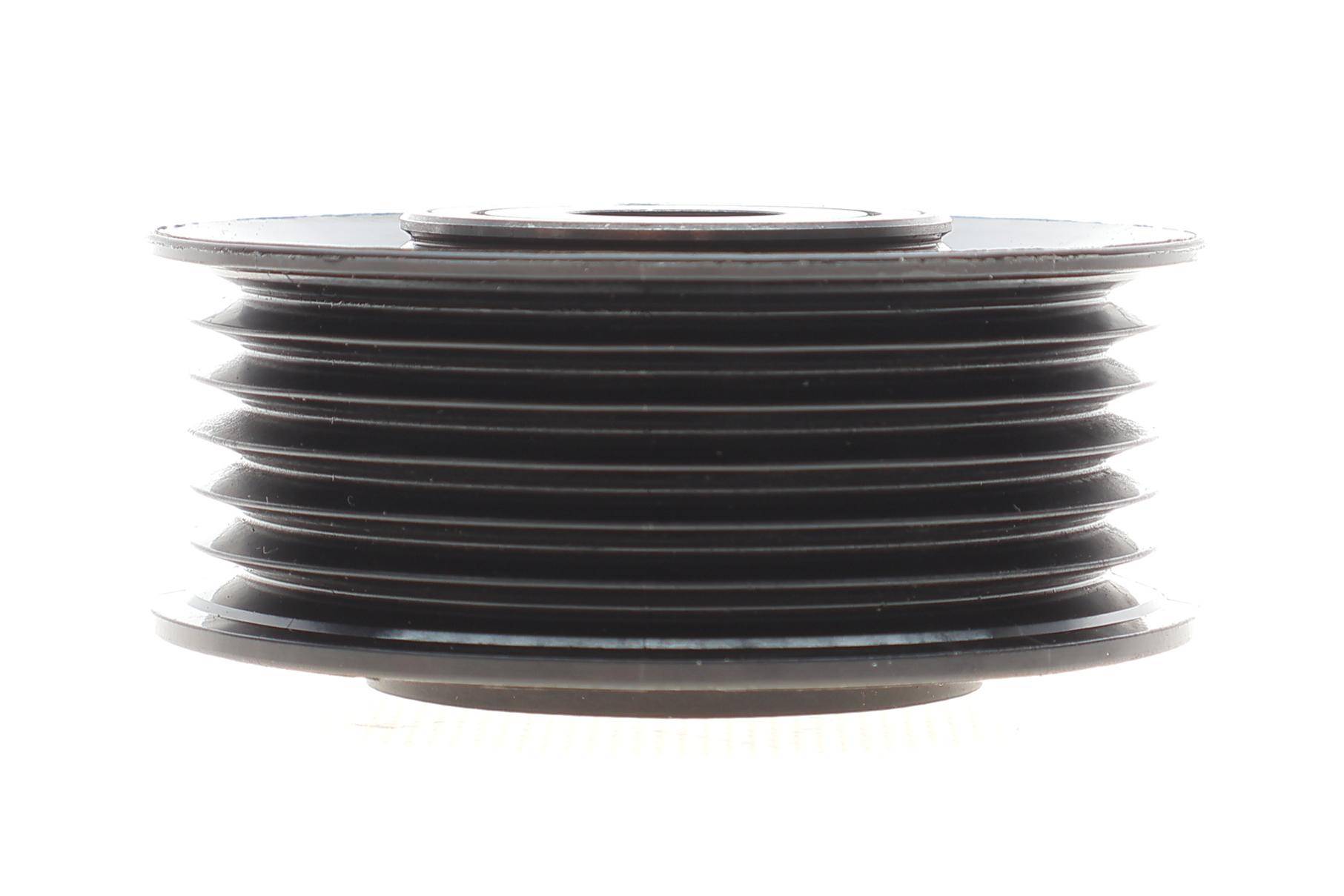 Ролик генератора MB Sprinter 2.3 TDI 95-00 (паразитний)