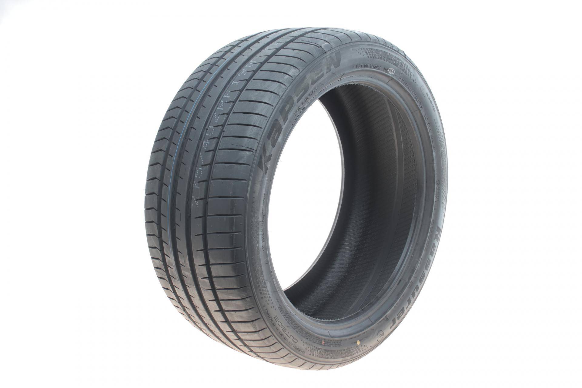 Шина K3000 275/40 ZRF19 XL 105W (літня) Run Flat