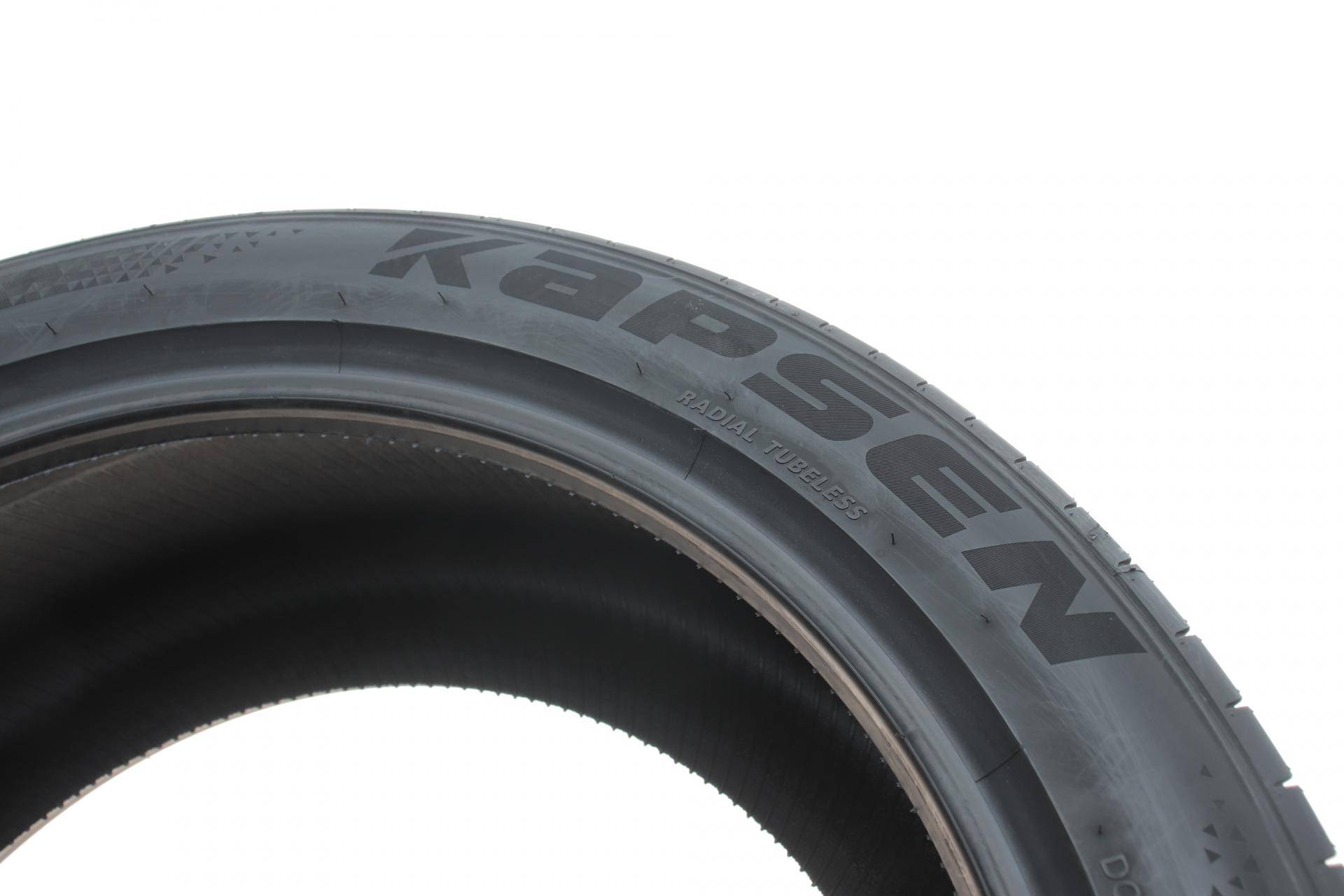 Шина K3000 275/40 ZRF19 XL 105W (літня) Run Flat