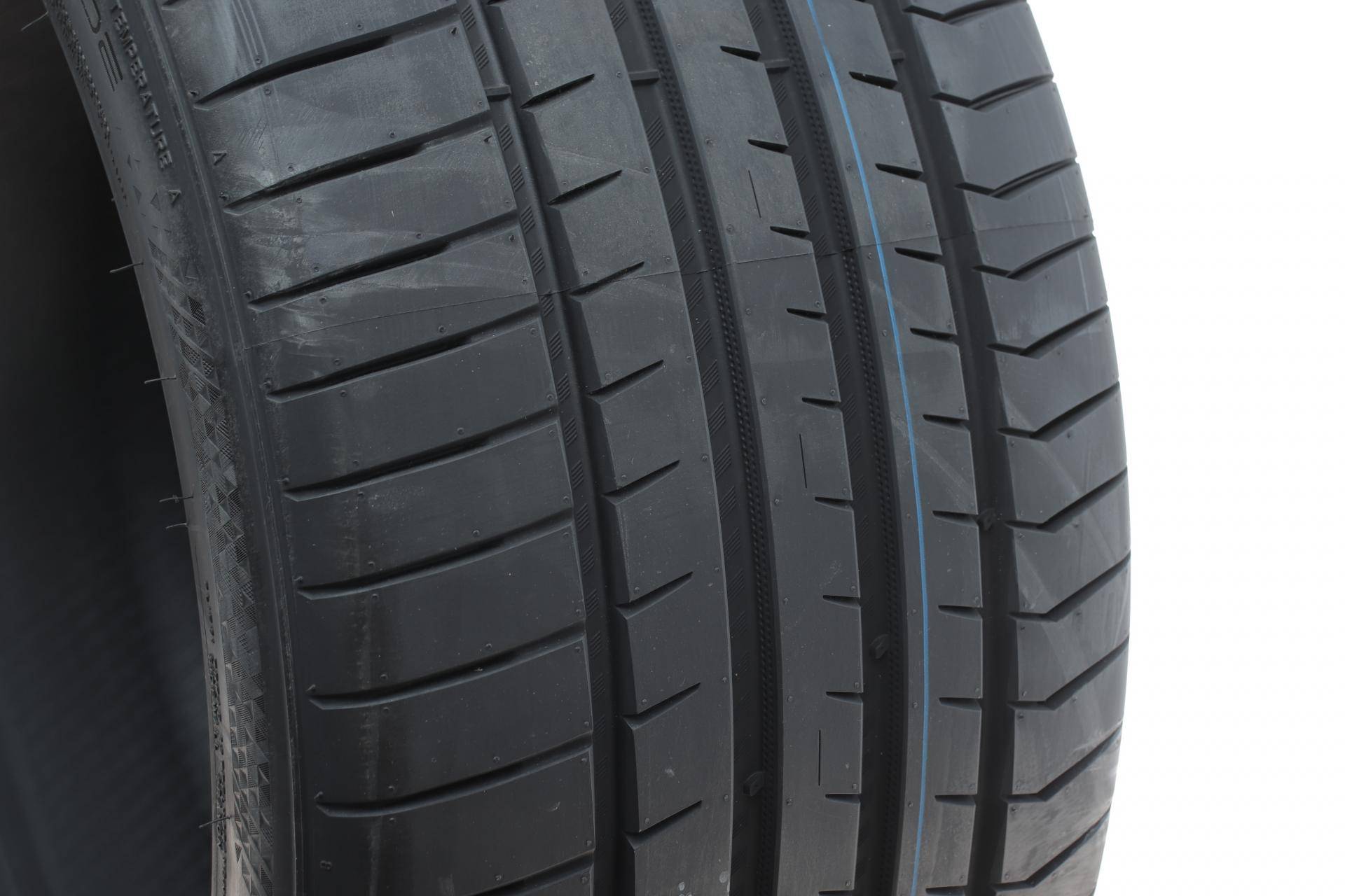 Шина K3000 275/40 ZRF19 XL 105W (літня) Run Flat