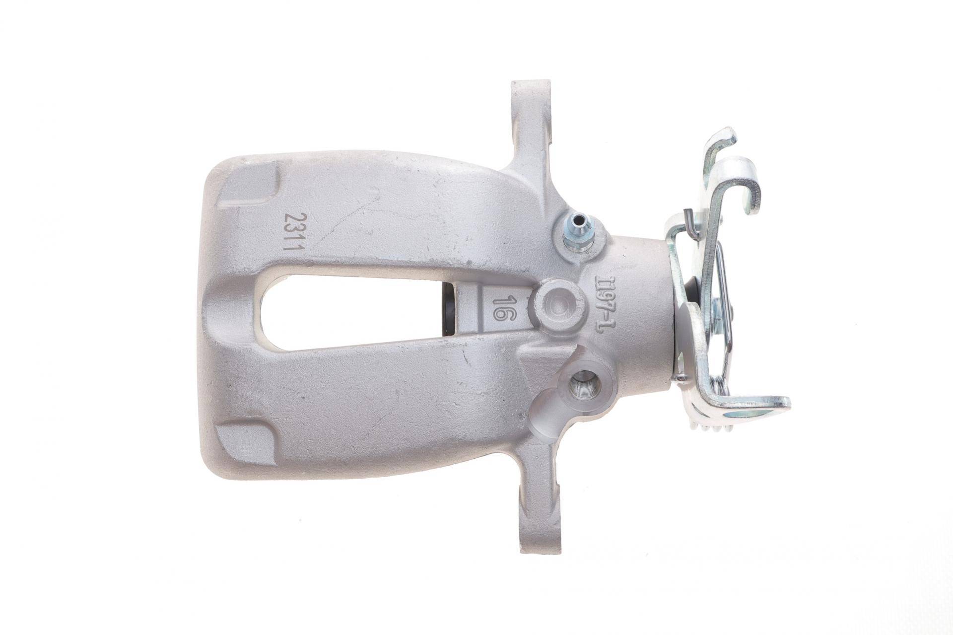 Супорт гальмівний (задній) (L) Opel Insignia A/Saab 9-5 08-17 (d=41mm) (TRW)