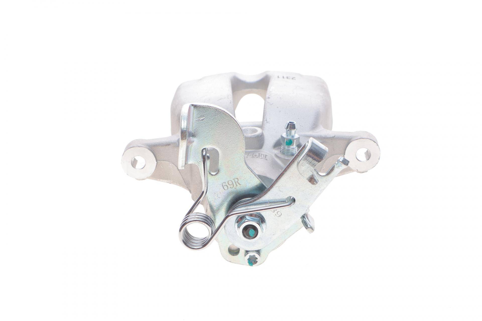 Супорт гальмівний (задній) (L) Opel Insignia A/Saab 9-5 08-17 (d=41mm) (TRW)