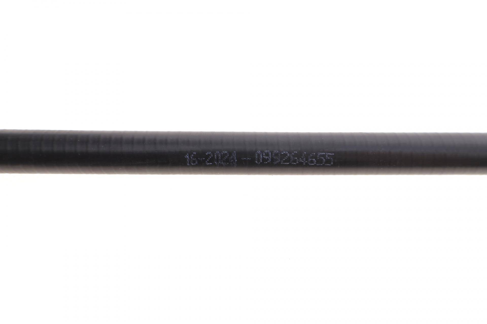 Трос ручника (центральний) MB Vito (W638) 96-03 (2925/2715 мм)