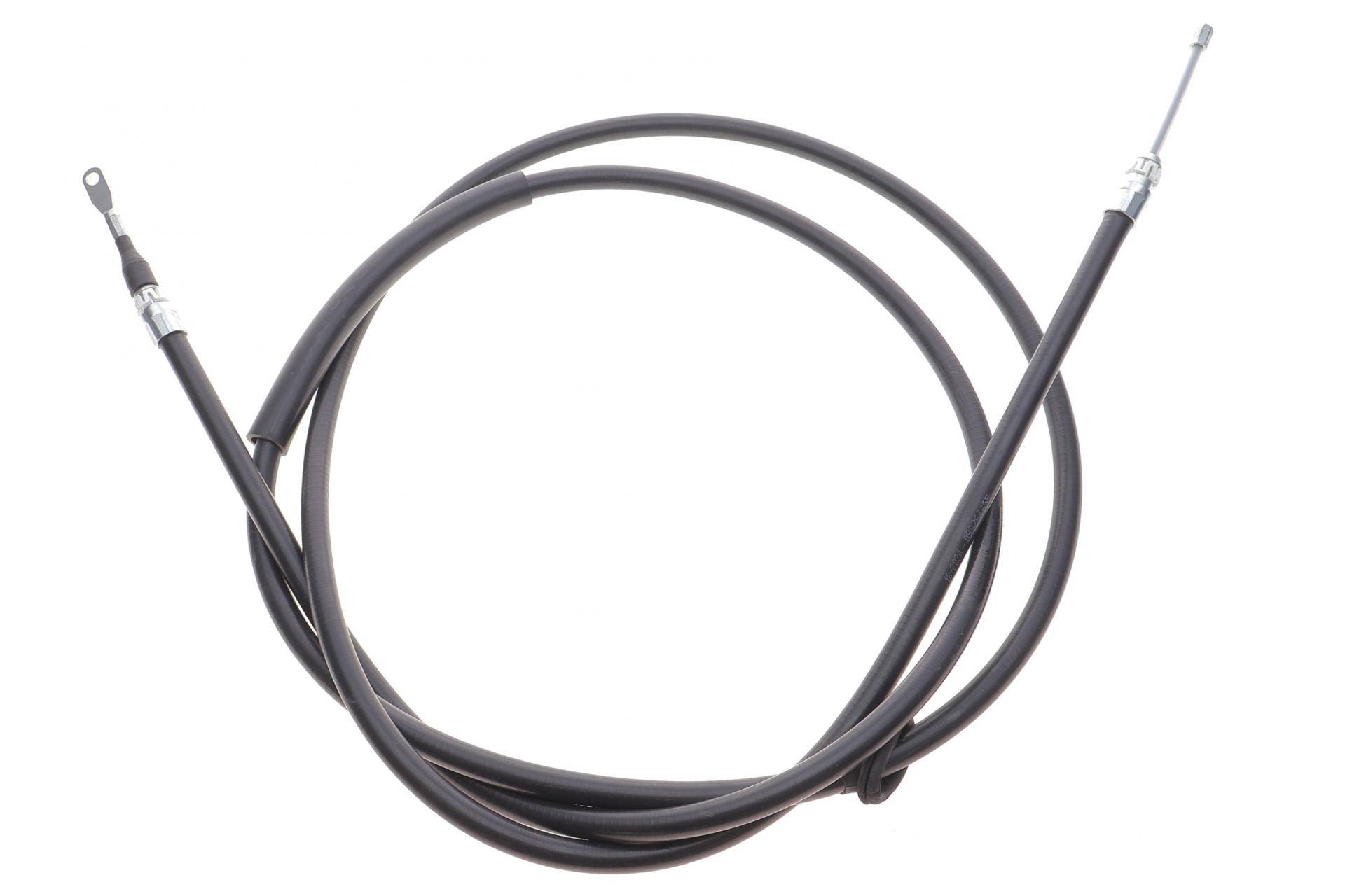 Трос ручника (центральний) MB Vito (W638) 96-03 (2925/2715 мм)