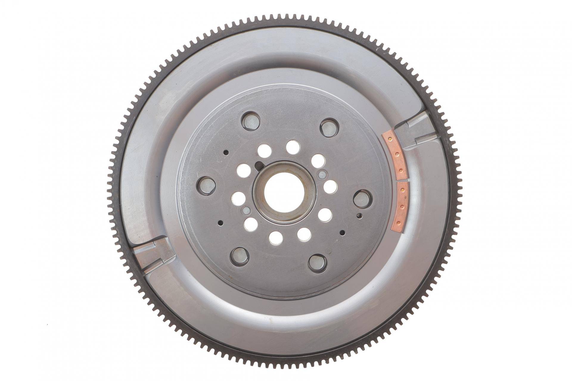 Демпфер зчеплення Volvo C70/S60/S80/V50/V70/XC60/XC70/XC90 01-10