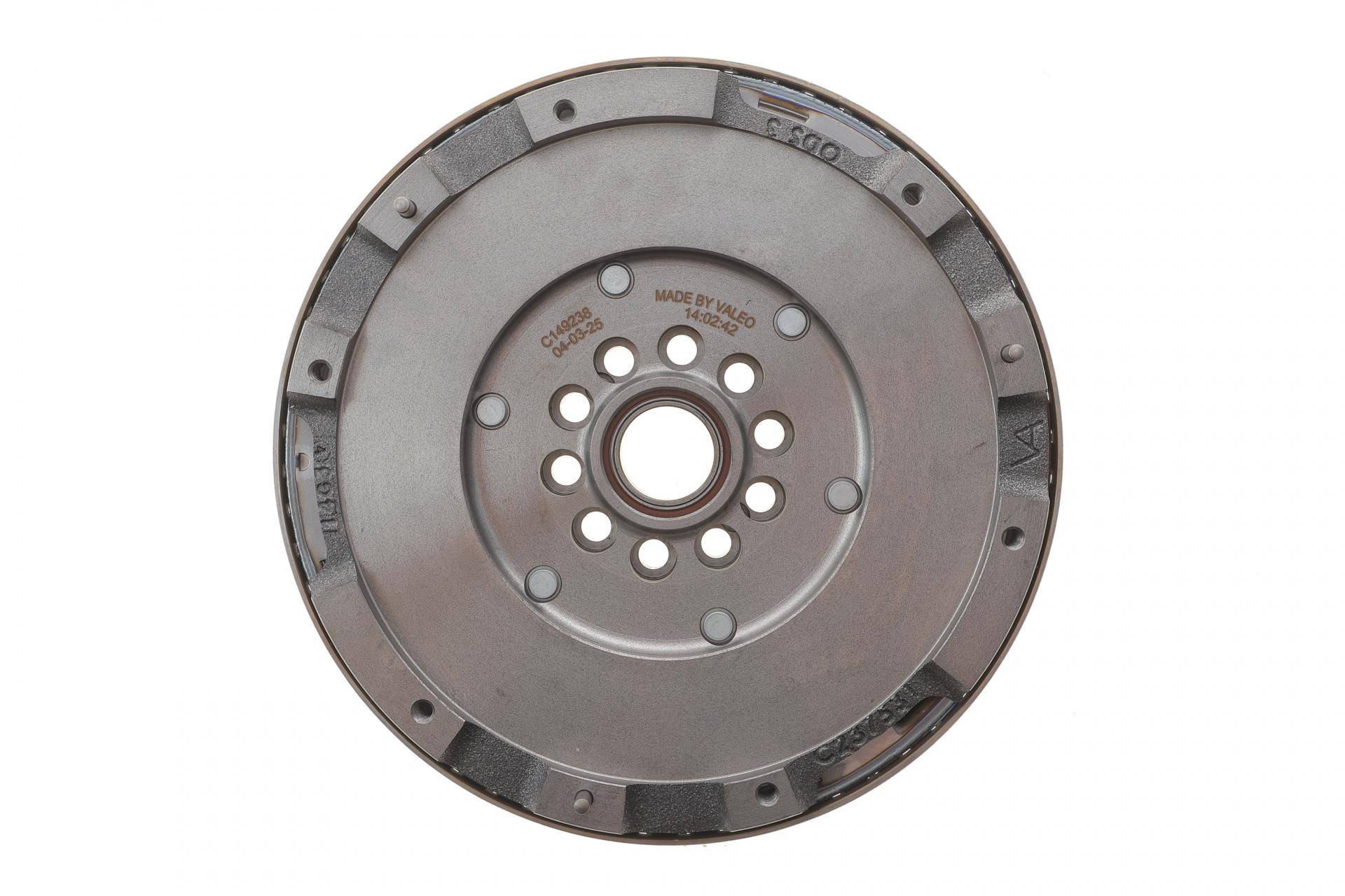 Демпфер зчеплення Volvo C70/S60/S80/V50/V70/XC60/XC70/XC90 01-10