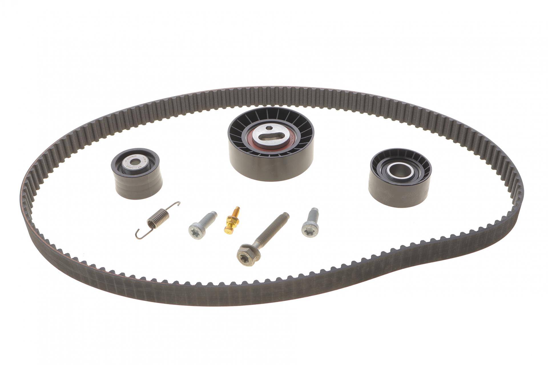 Комплект ГРМ Ford Escort/Mondeo 1.6/1.8/2.0 16V 92-00 (25x131z)