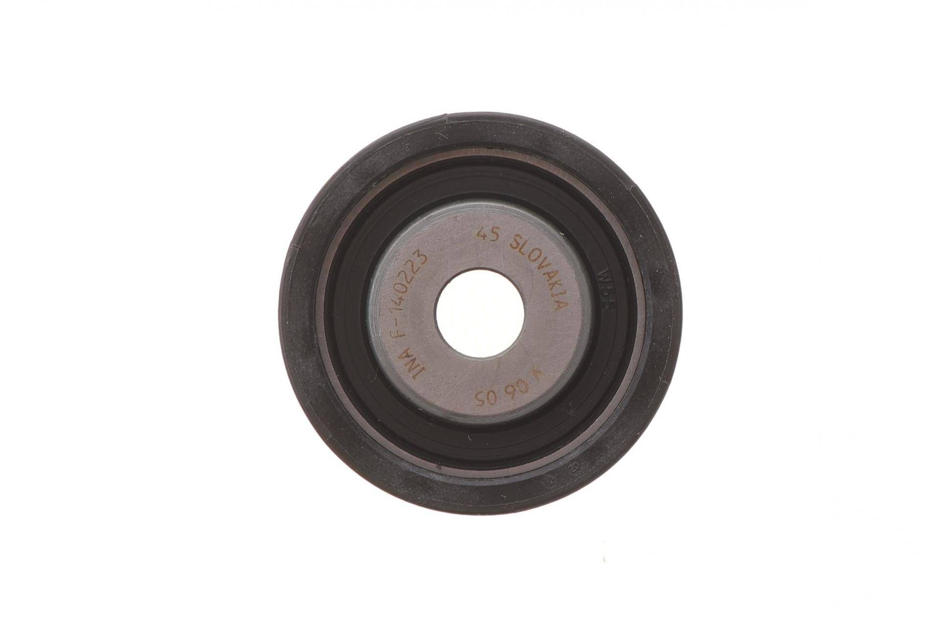 Комплект ГРМ Ford Escort/Mondeo 1.6/1.8/2.0 16V 92-00 (25x131z)