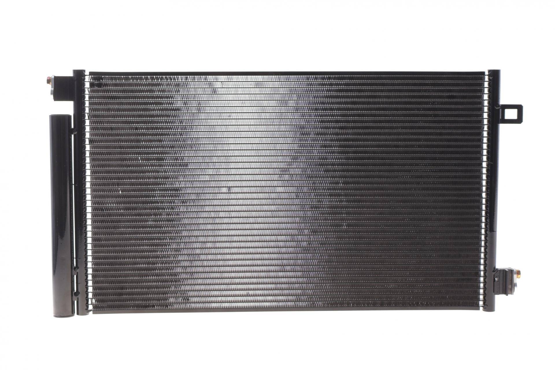 Радіатор кондиціонера (з осушувачем) Fiat 500E Electric 20-