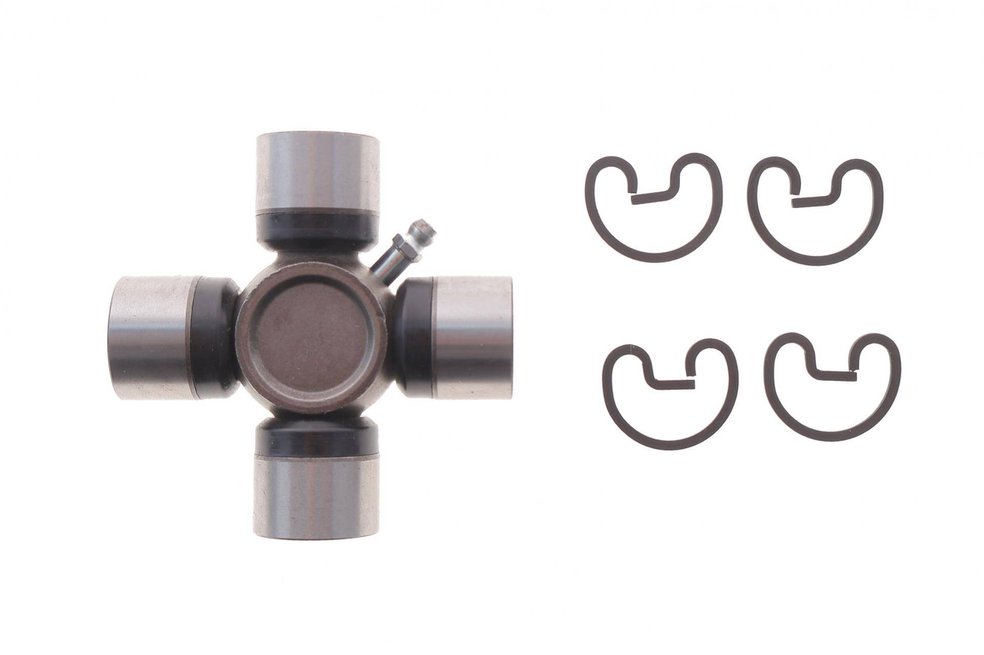 Хрестовина кардана Toyota Hilux 05- (26.99x81.75)