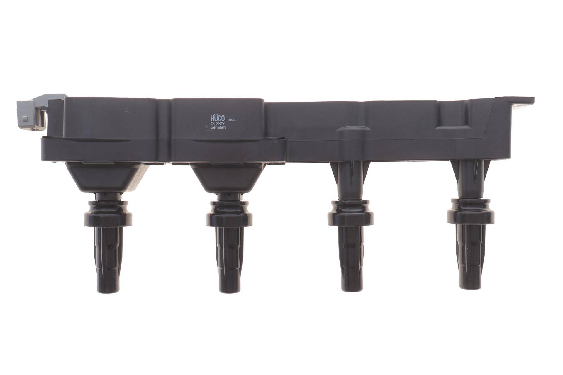 Котушка запалювання Citroen Berlingo/Peugeot Partner 1.6 08-