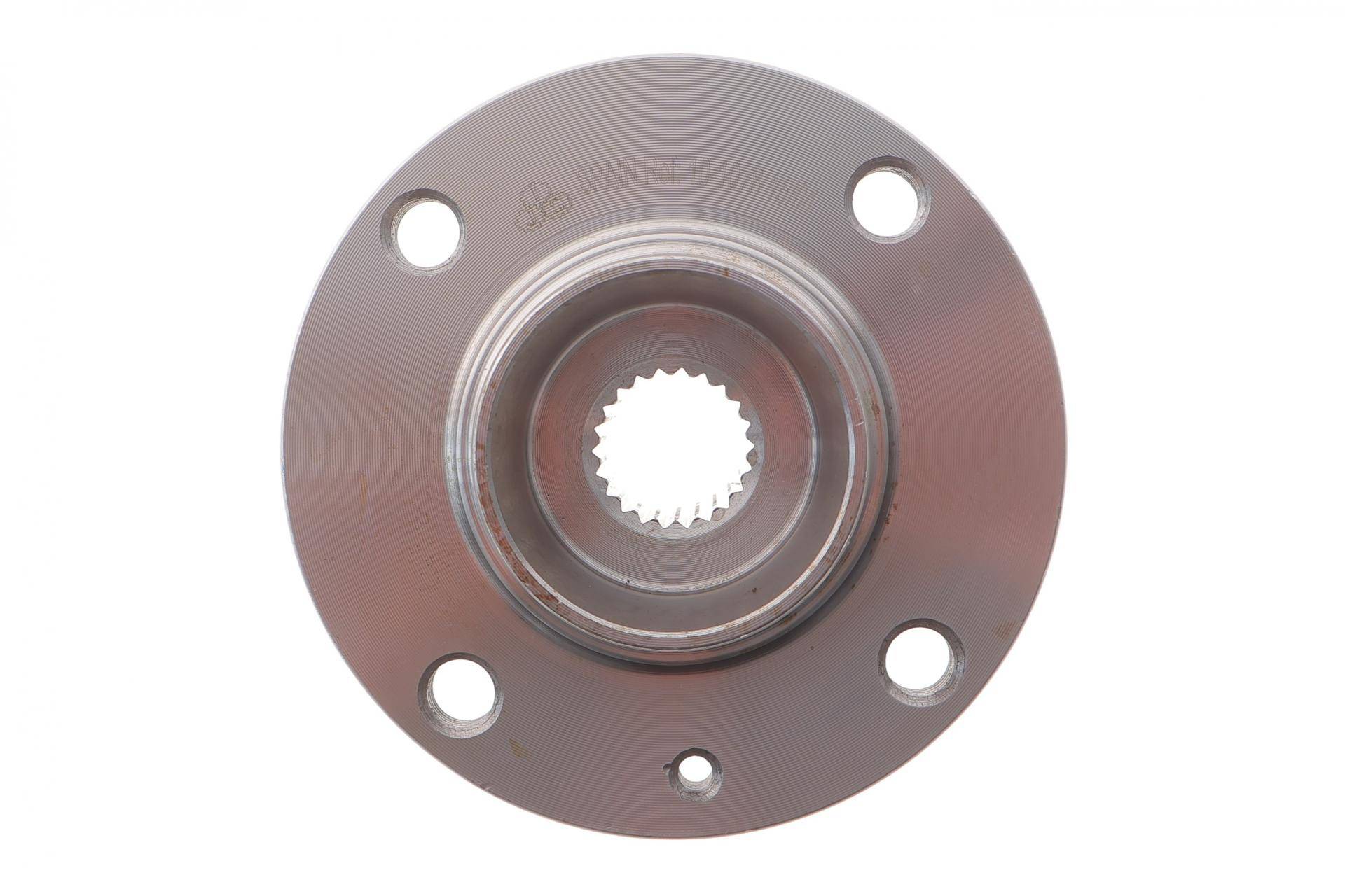 Маточина (передня) VW Passat 73-97/Golf II 87-97