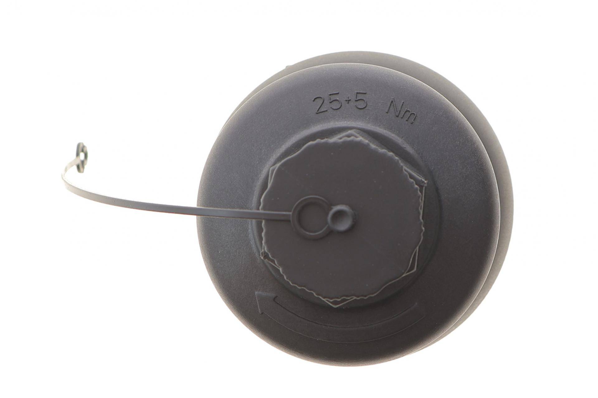 Кришка корпуса фільтра масляного Skoda Octavia II/ VW Golf V/VI 2.0FSI/TFSI 04-