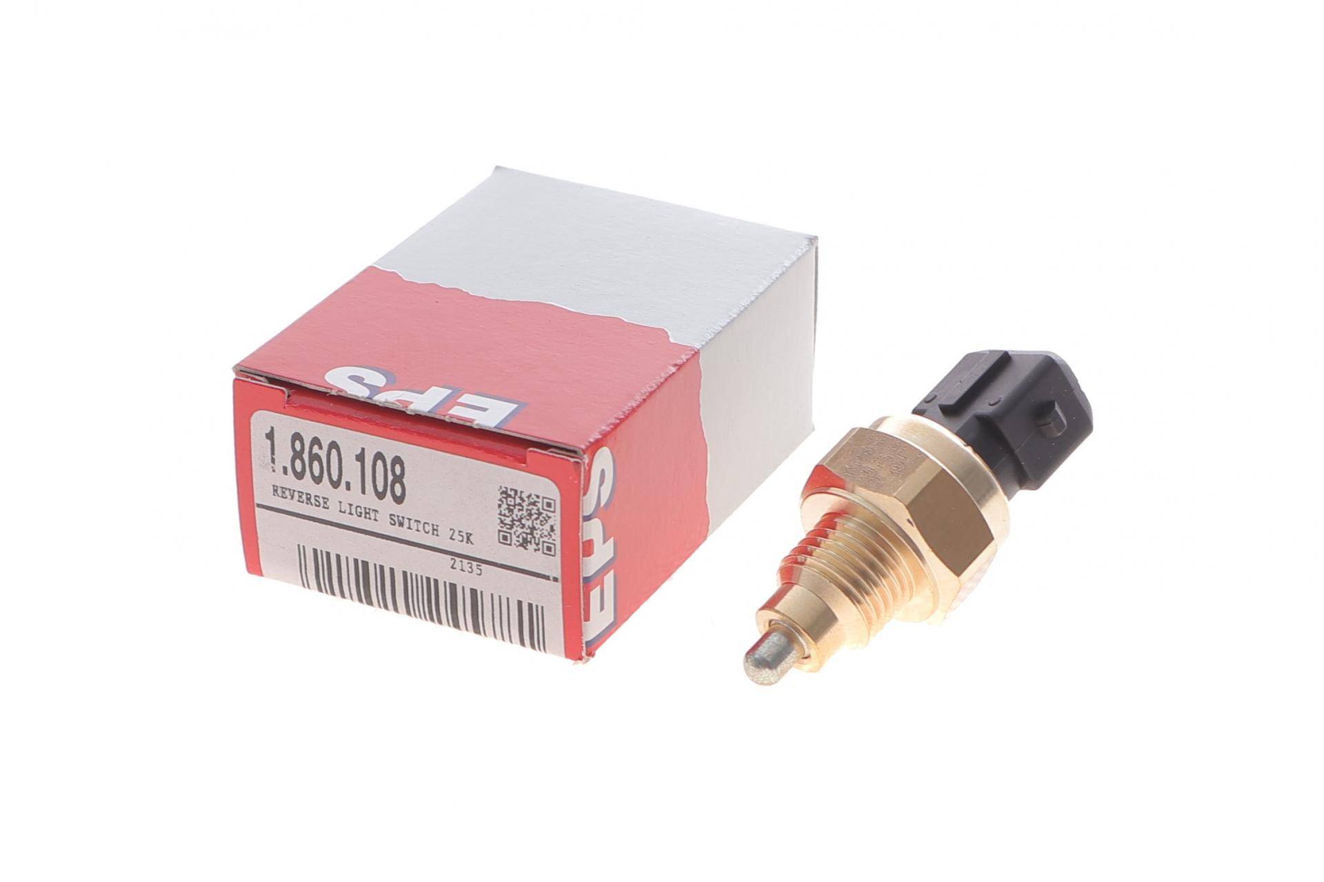 Датчик увімкнення заднього ходу Peugeot Expert/Fiat Scudo 96-