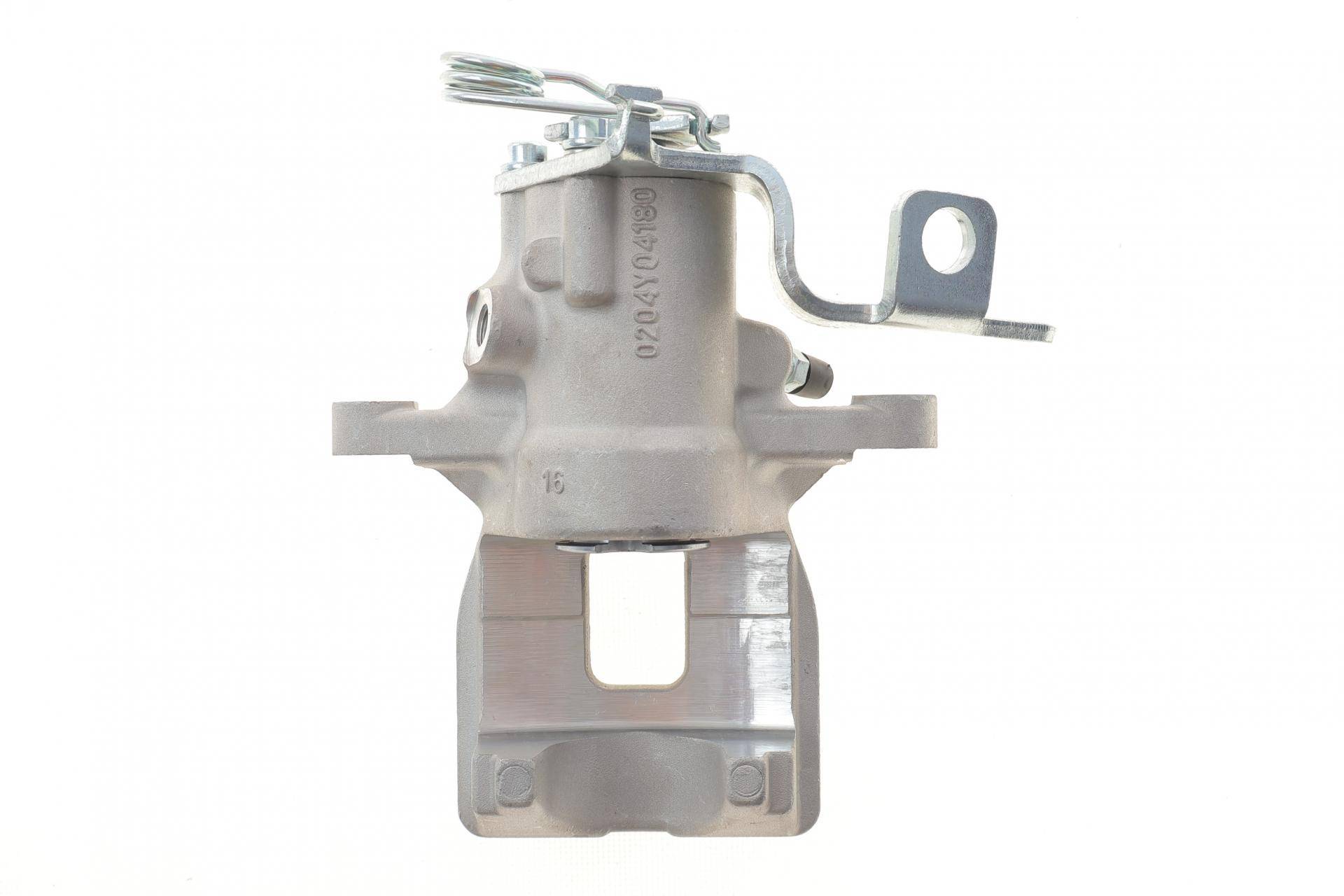 Супорт гальмівний (задній) (L) Citroen C4 Grand Picasso I/Picasso I 06-13 (d=38mm) (Bosch)