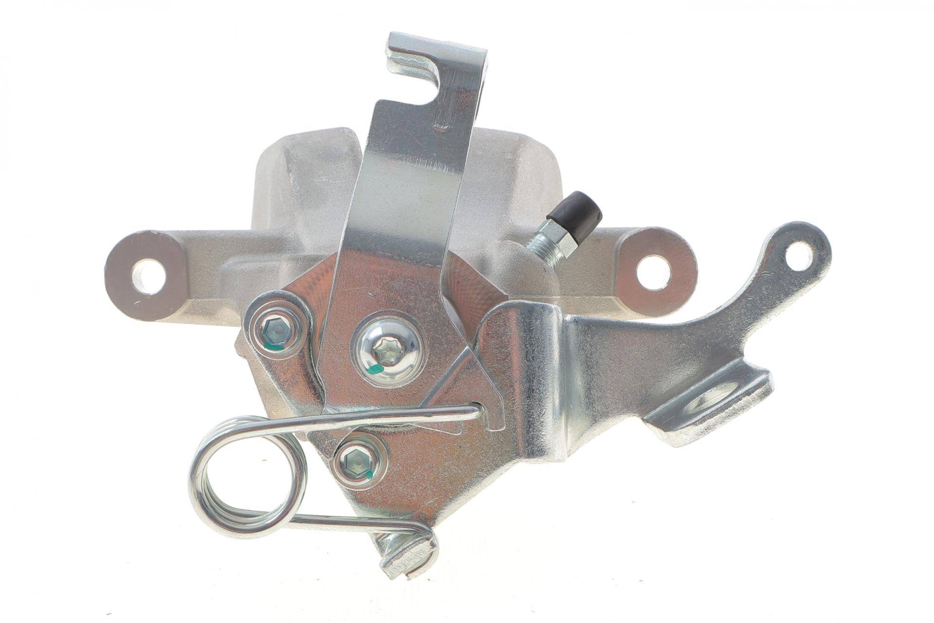 Супорт гальмівний (задній) (L) Citroen C4 Grand Picasso I/Picasso I 06-13 (d=38mm) (Bosch)