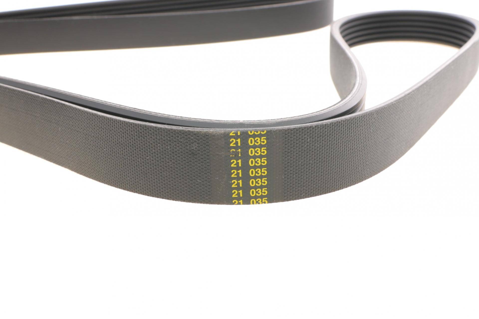 Ремінь генератора Audi A4/A6 2.7T 99-05