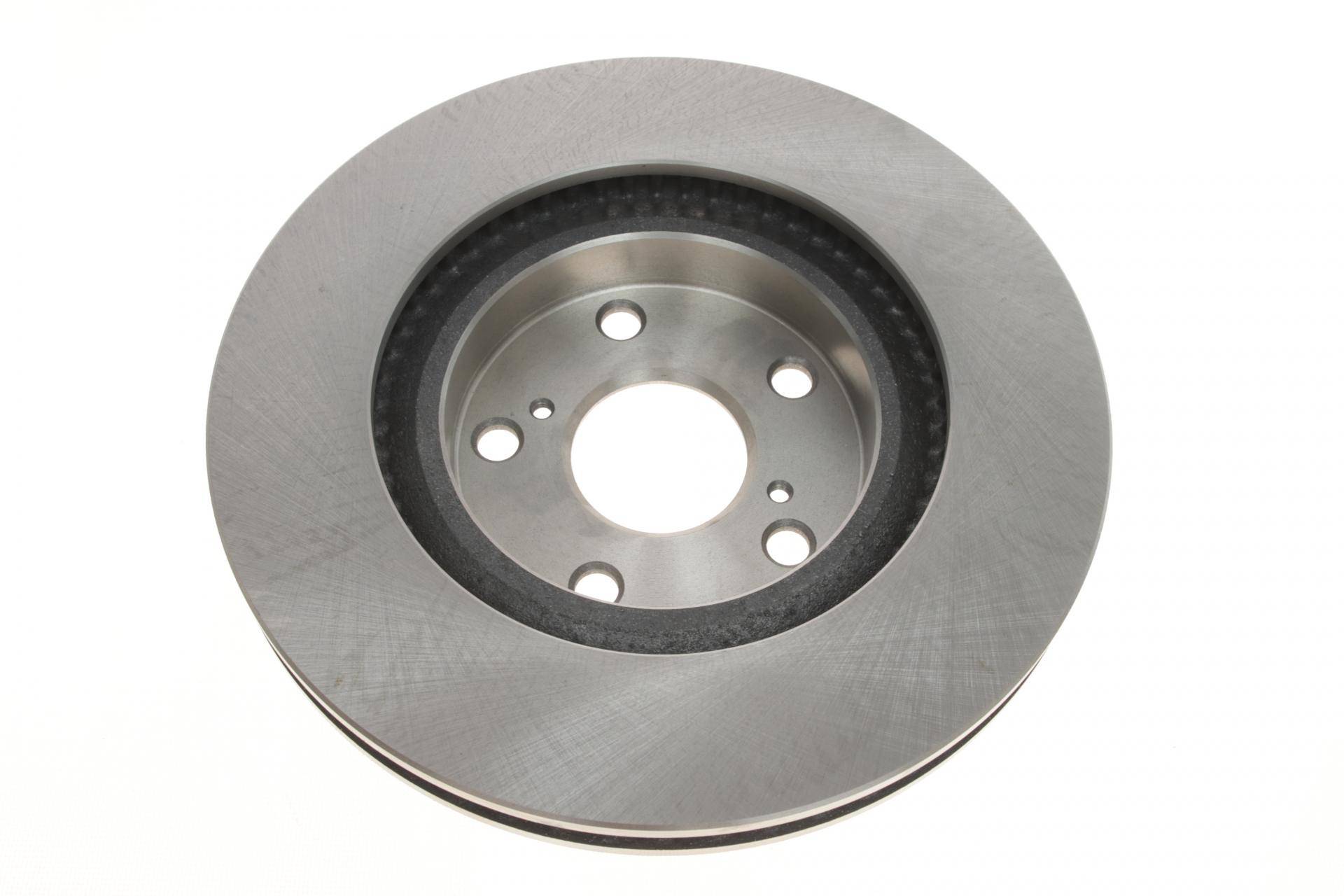 Диск гальмівний (передній) Toyota Rav4 2.0-2.2 06- (296x28)