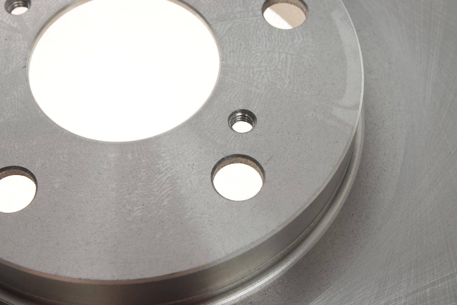 Диск гальмівний (передній) Toyota Rav4 2.0-2.2 06- (296x28)