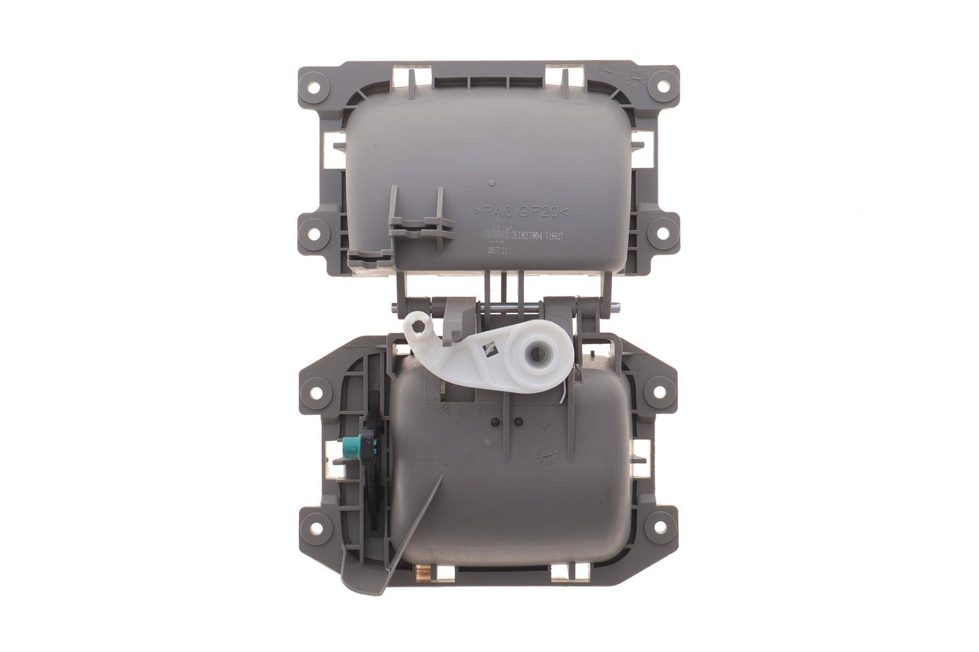 Ручка дверей (задніх/всередині) MB Sprinter/VW Crafter 06-