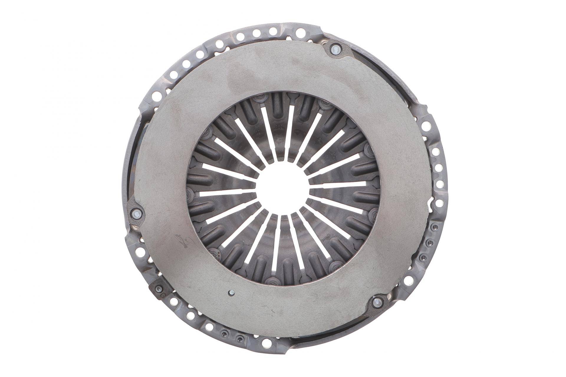 Комплект зчеплення VW T-Roc/Skoda Karoq 1.5 TSI (без вижимного)