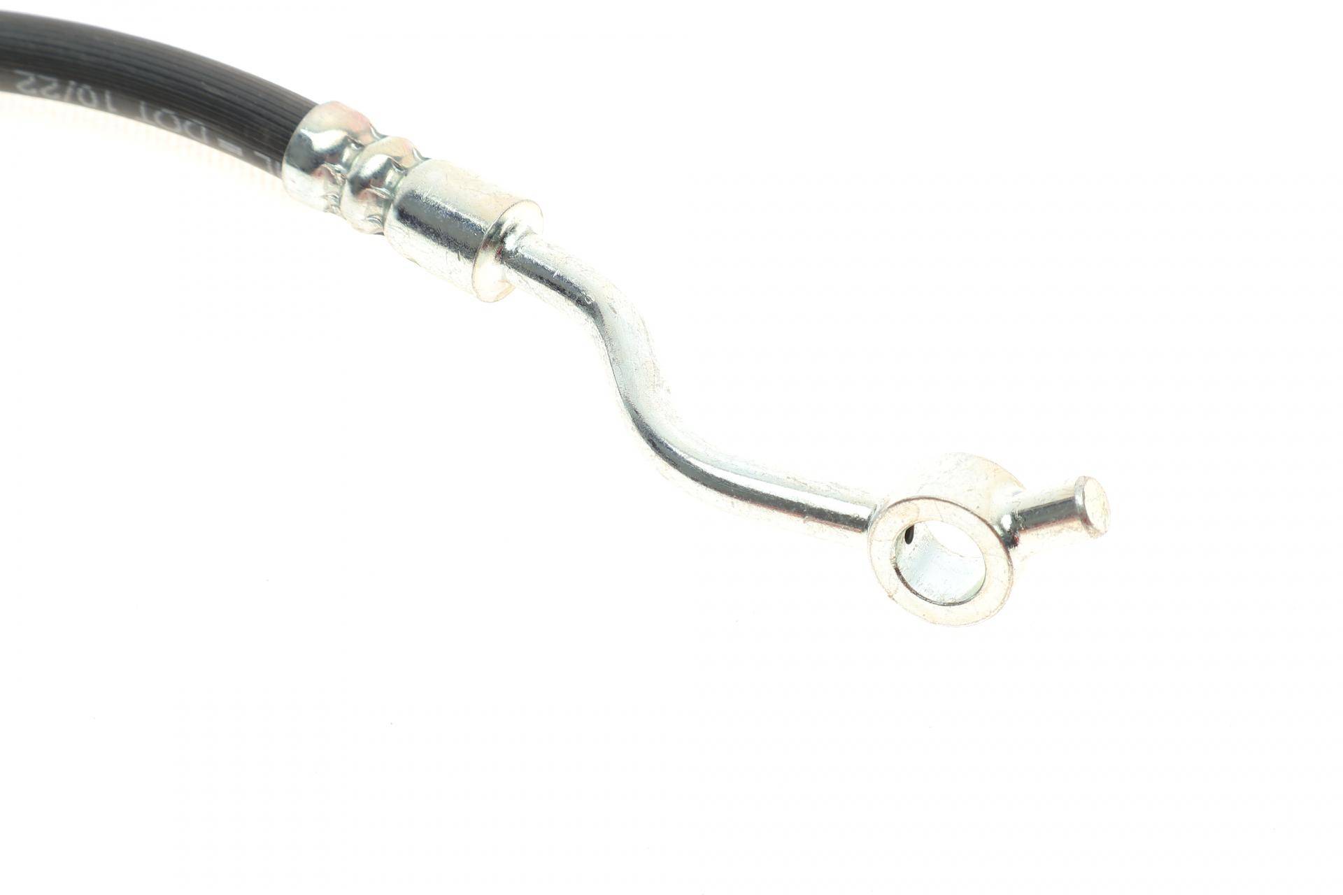 Шланг гальмівний (передній) Kia Sportage 2.0 CRDi 10- (R)