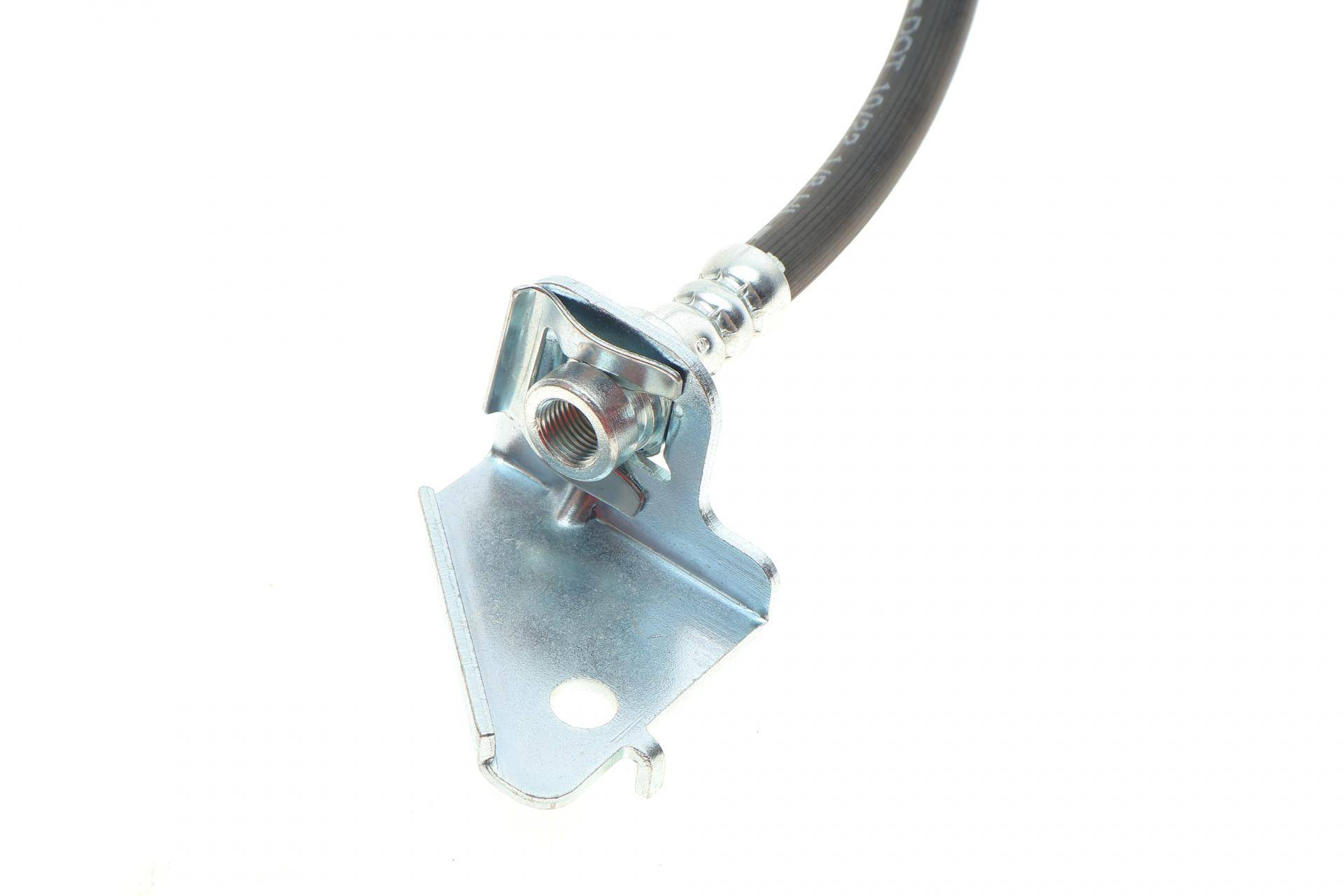 Шланг гальмівний (передній) Kia Sportage 2.0 CRDi 10- (R)