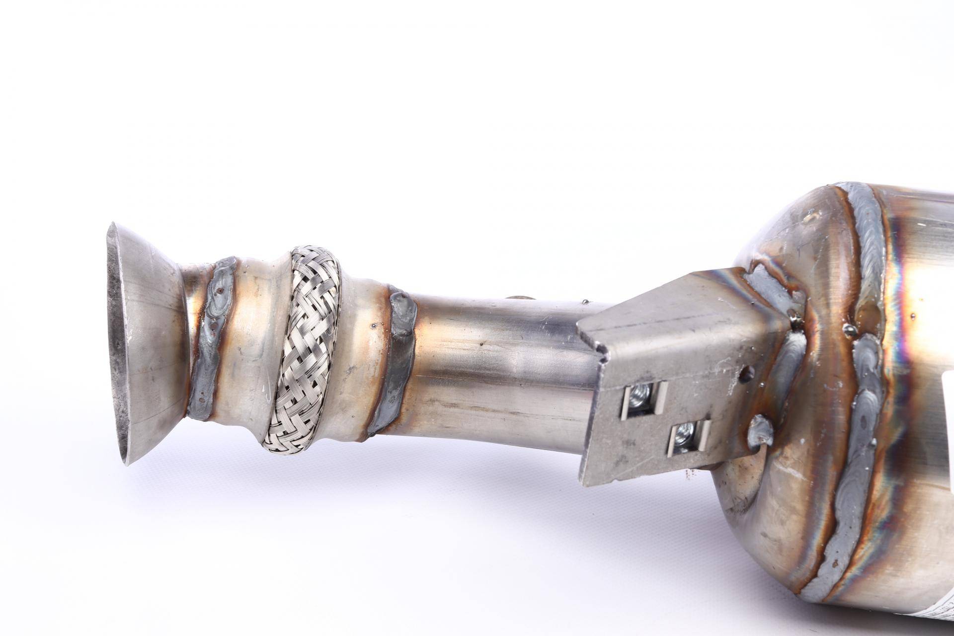 Фільтр сажевий MB Sprinter (906) OM651 09-15 (Євро 5)