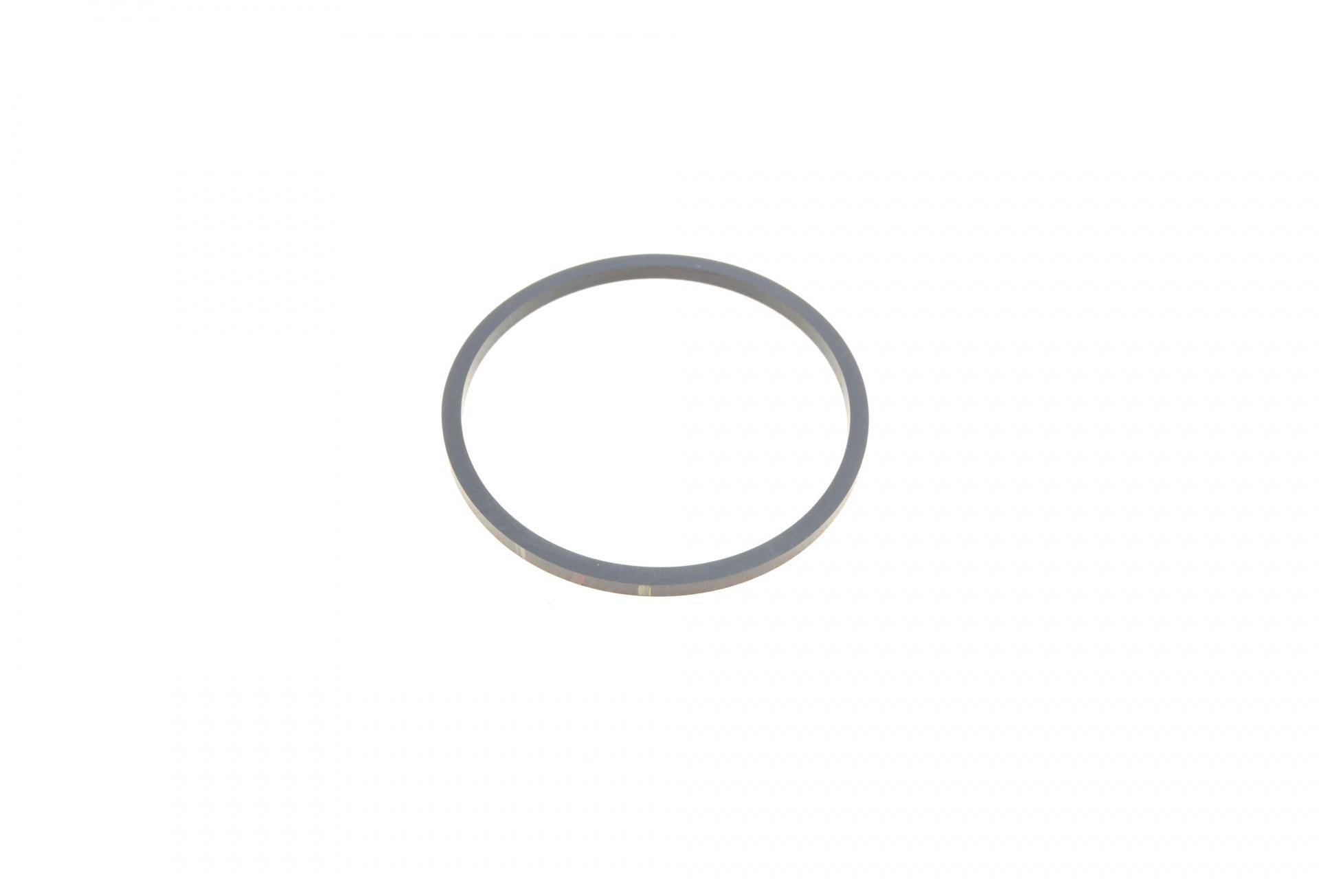 Ремкомплект супорта (переднього) Toyota Corolla 18- (d=60mm) (Bosch) (+поршень/направляюча) SuperKit