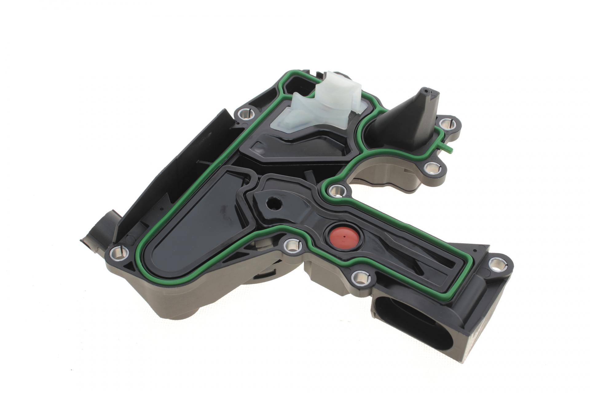 Сепаратор (мастиловіддільник) VW Golf VII/Passat 2.0TFSI 05-14