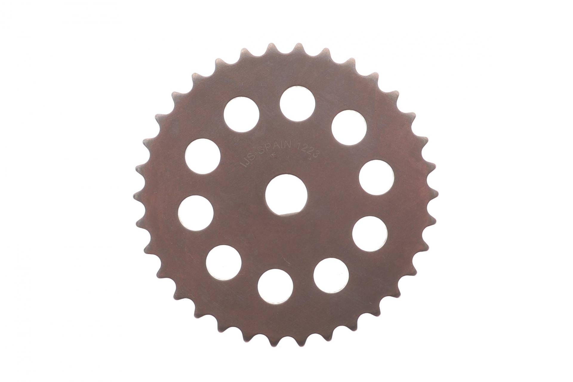 Комплект ланцюга насосу масляного Opel Astra/Insignia/Zafira 1.6D 13-