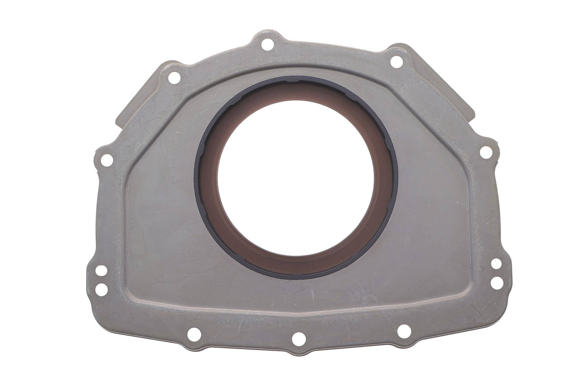 Сальник колінвалу (задній) MB Sprinter 3.0CDI (OM642) 06- (з корпусом)