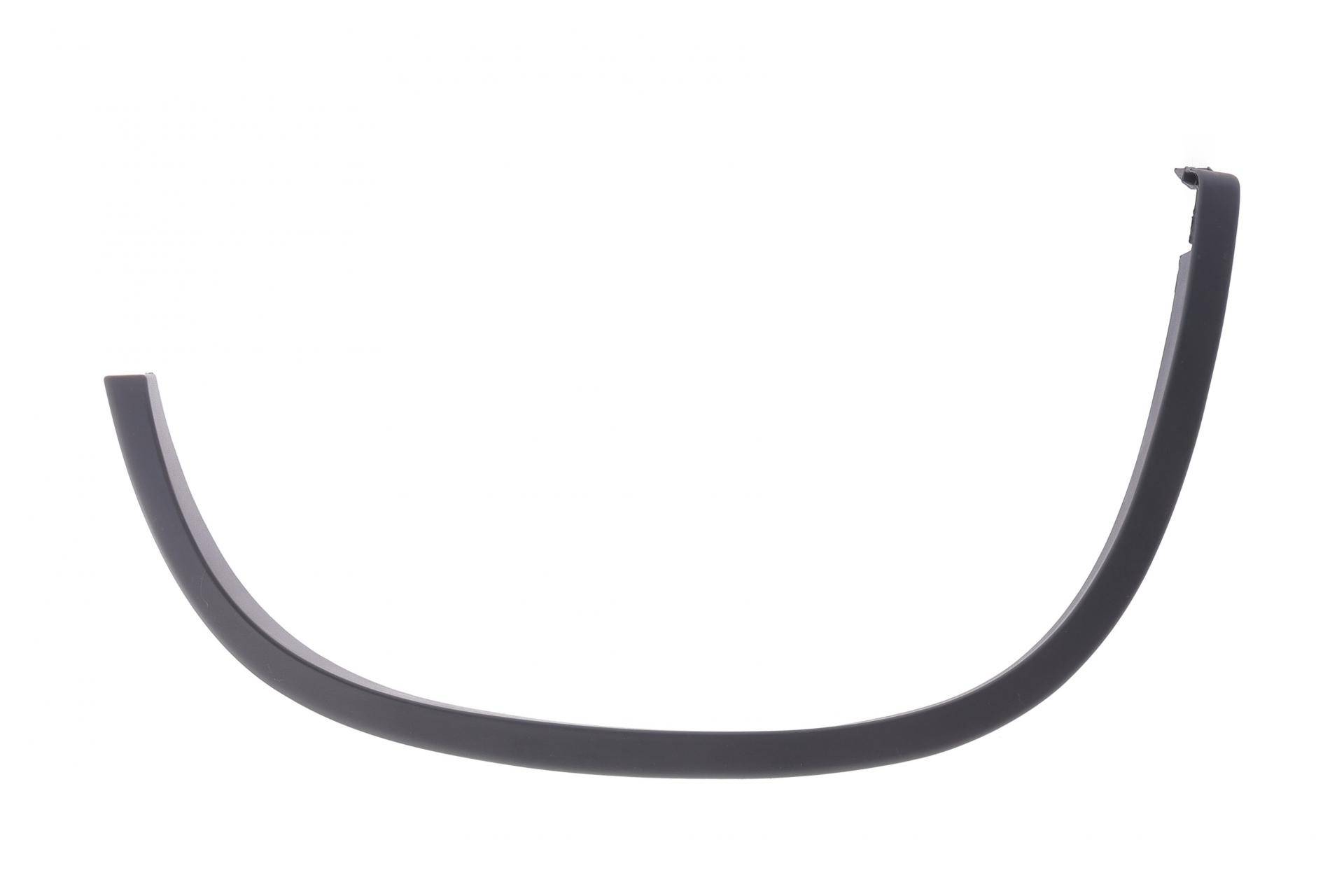 Молдинг арки колеса (заднього/L) VW Tiguan 07-18