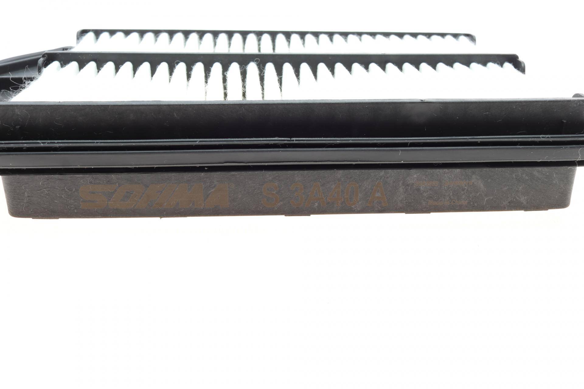 Фільтр повітряний Honda CR-V III 2.4i 06-