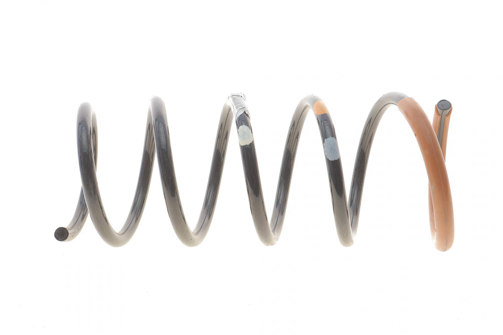 Пружина (задня) Dacia Duster 1.2TCe/1.5dCi/1.6 16V 4x4 10-18/Renault Duster 1.5dCi/1.6 16V 4x4 11-