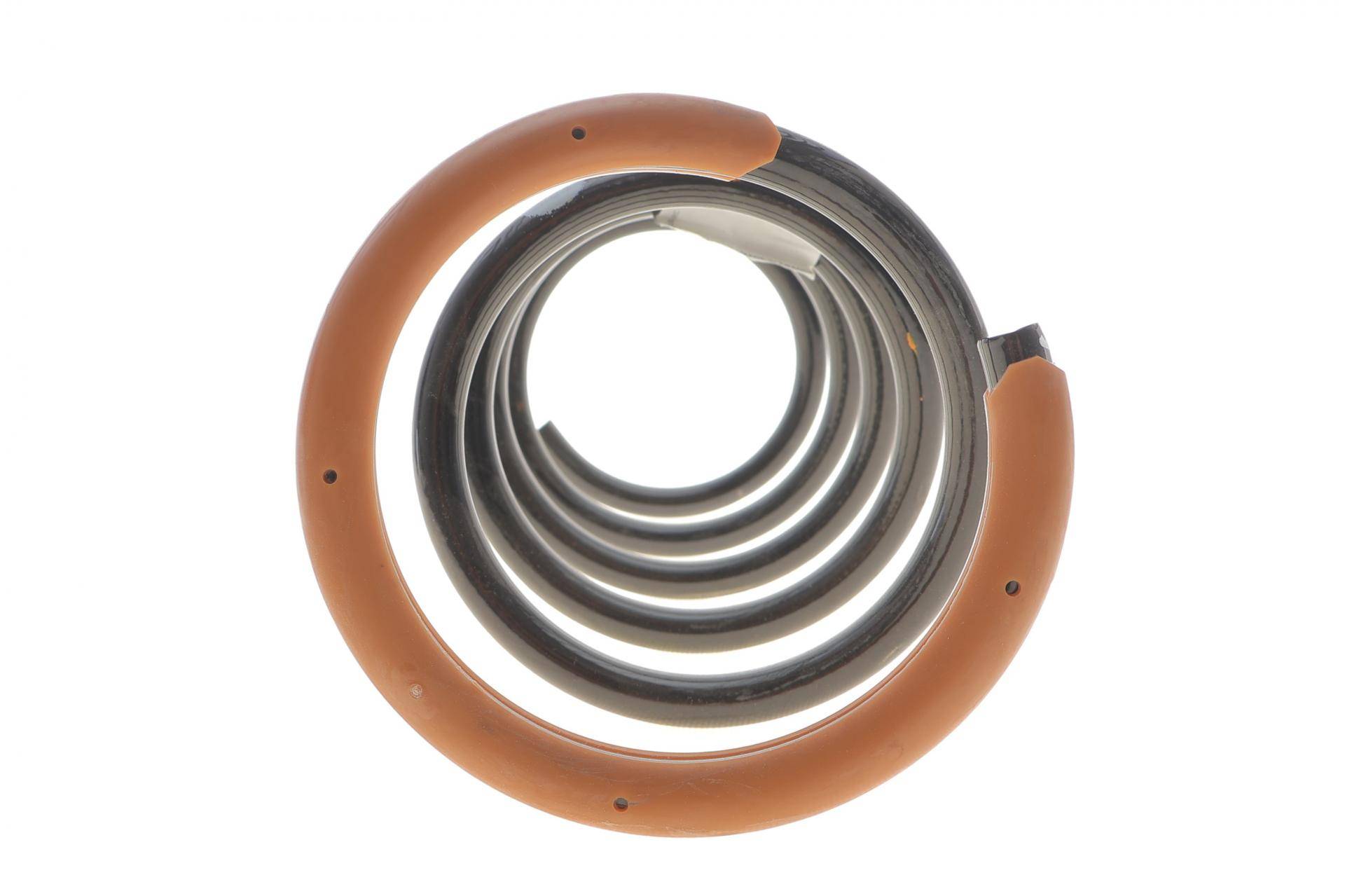 Пружина (задня) Dacia Duster 1.2TCe/1.5dCi/1.6 16V 4x4 10-18/Renault Duster 1.5dCi/1.6 16V 4x4 11-